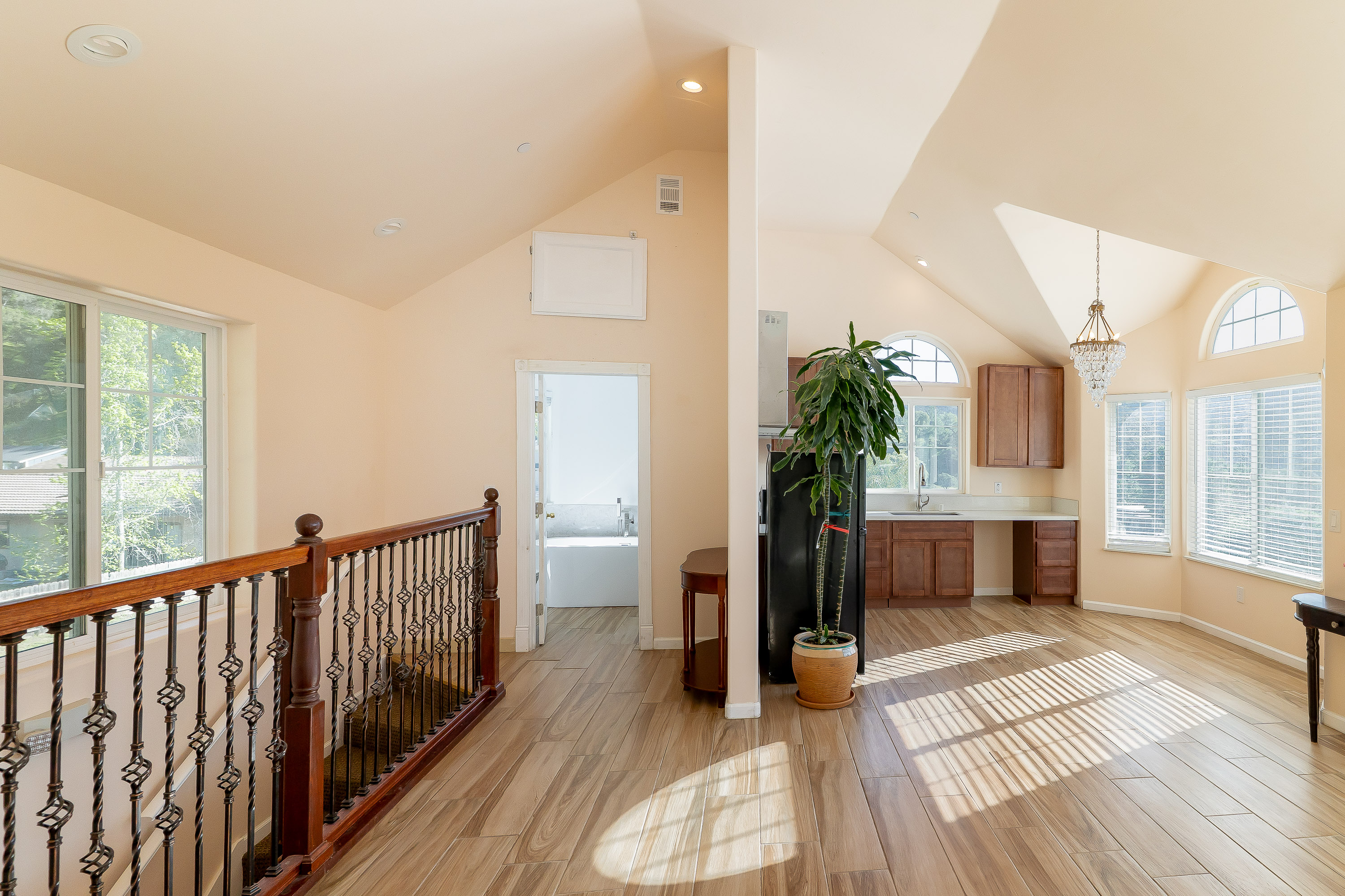  Steele Canyon house with a view - 物件實景