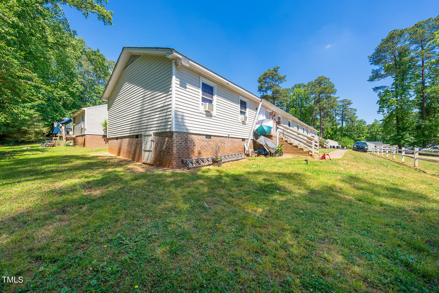 613 Peach Road, Raleigh, North Carolina, 27603, United States, ,Residential,For Sale,613 Peach Road,1658489