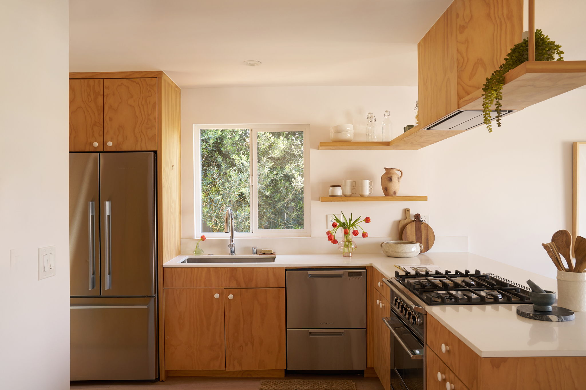  4751 Glenalbyn Dr - 物件實景