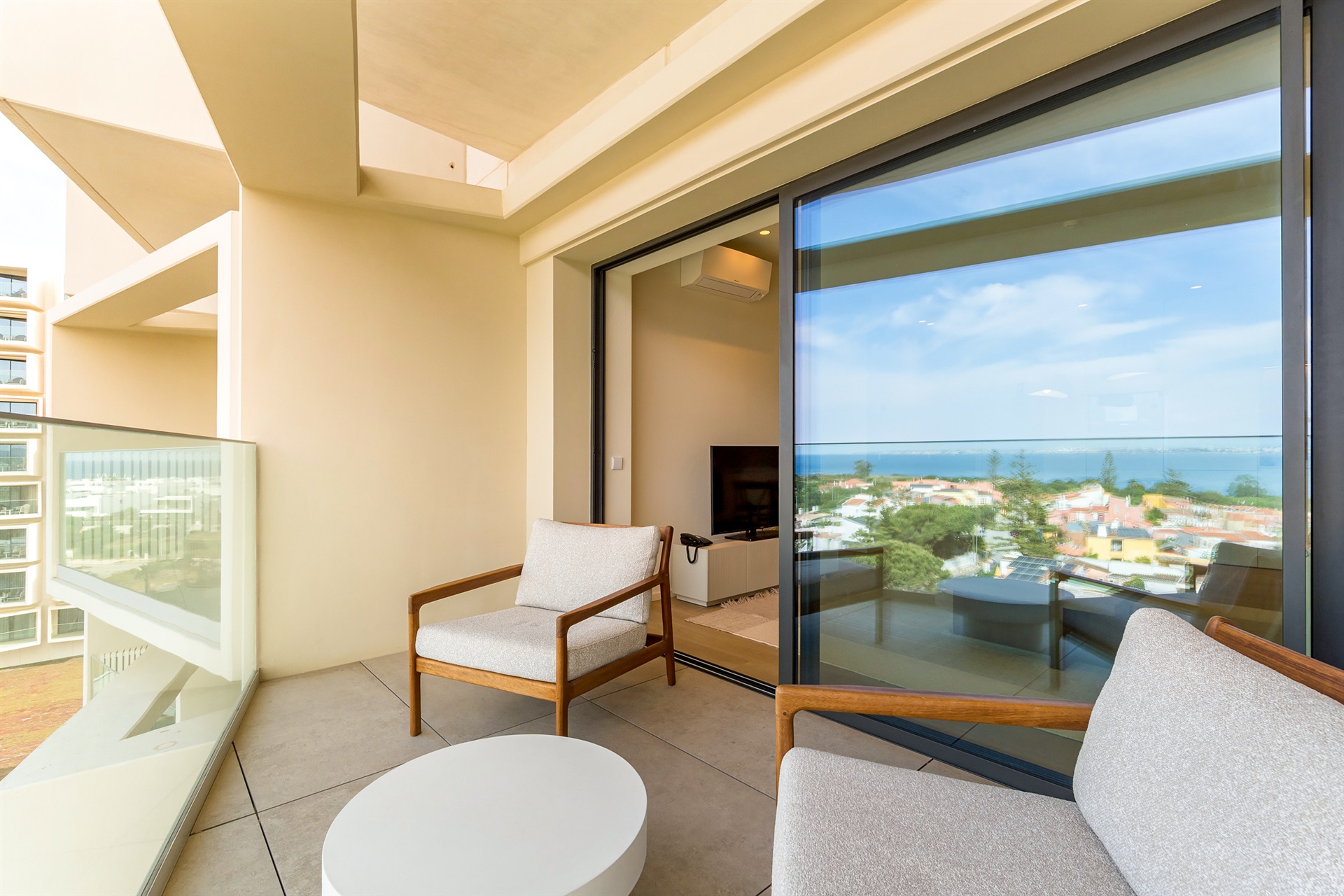  Flat, 1 bedrooms, for Sale - 物件實景