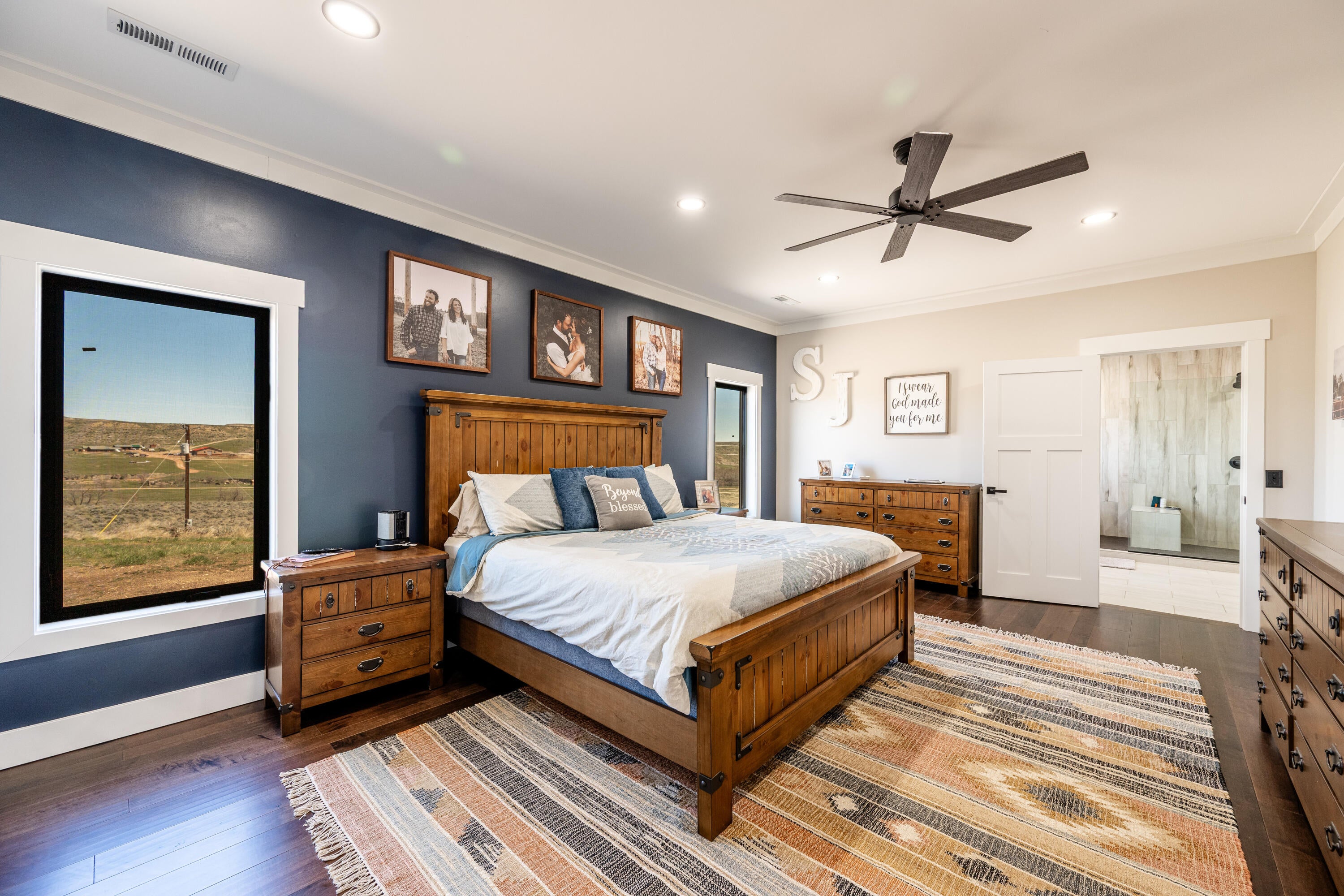 Ranchester, Wyoming, 82839, United States, 5 Bedrooms Bedrooms, ,4 BathroomsBathrooms,Residential,For Sale,2016525