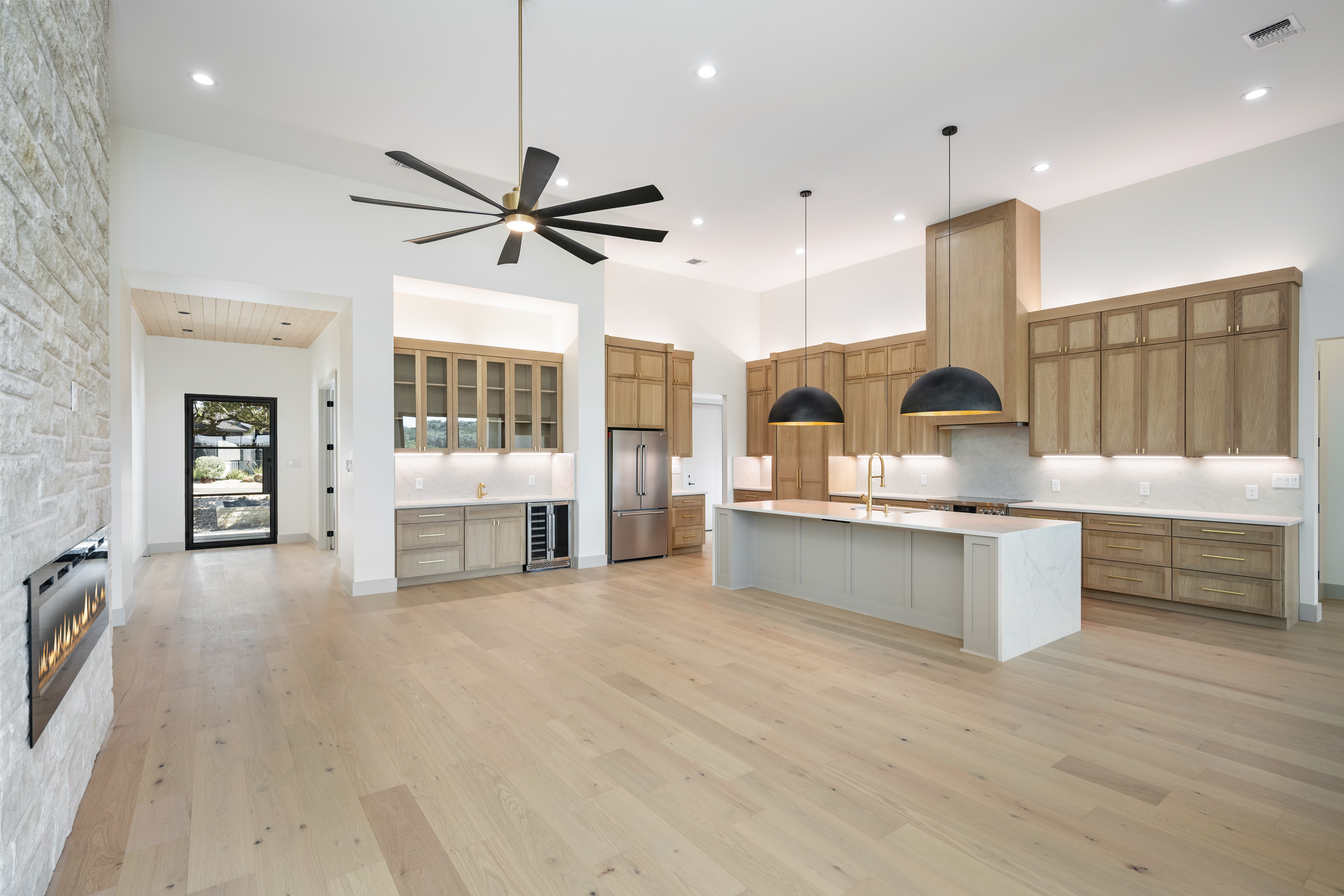  Contemporary Hill Country Living at Tapatio Springs - 物件實景