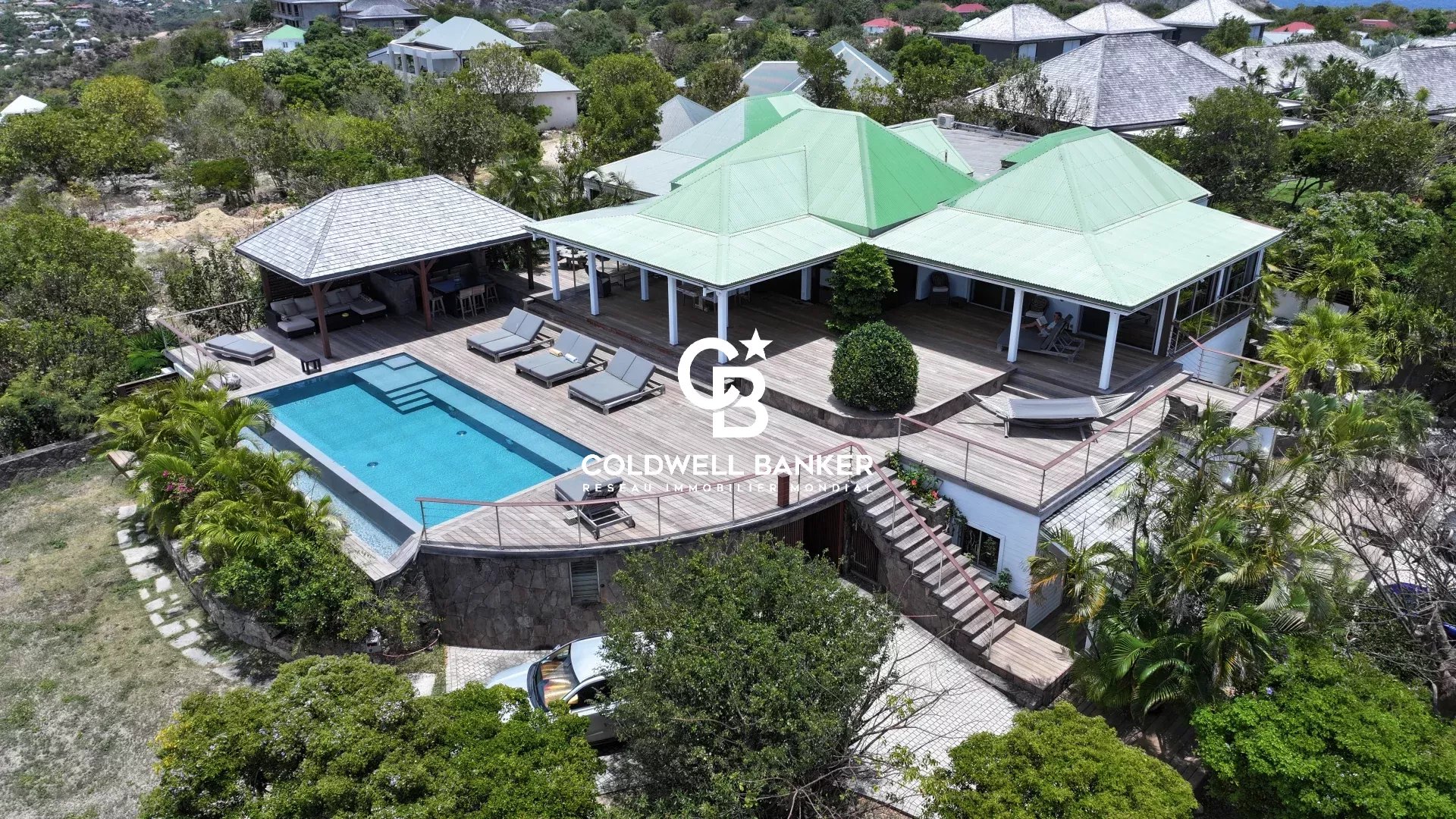 Saint-Barthélemy, Saint Barthelemy, ,Residential,For Sale,1793322