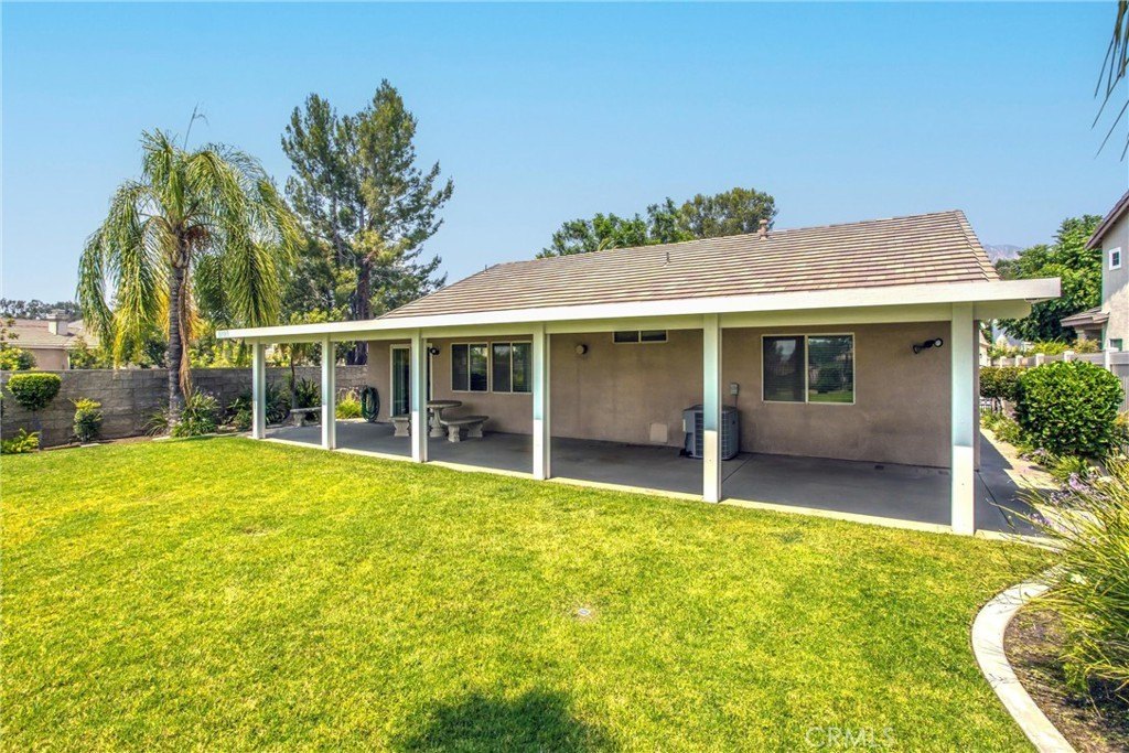 Highland, California, 92346, United States, 3 Bedrooms Bedrooms, ,2 BathroomsBathrooms,Residential,For Sale,1944789