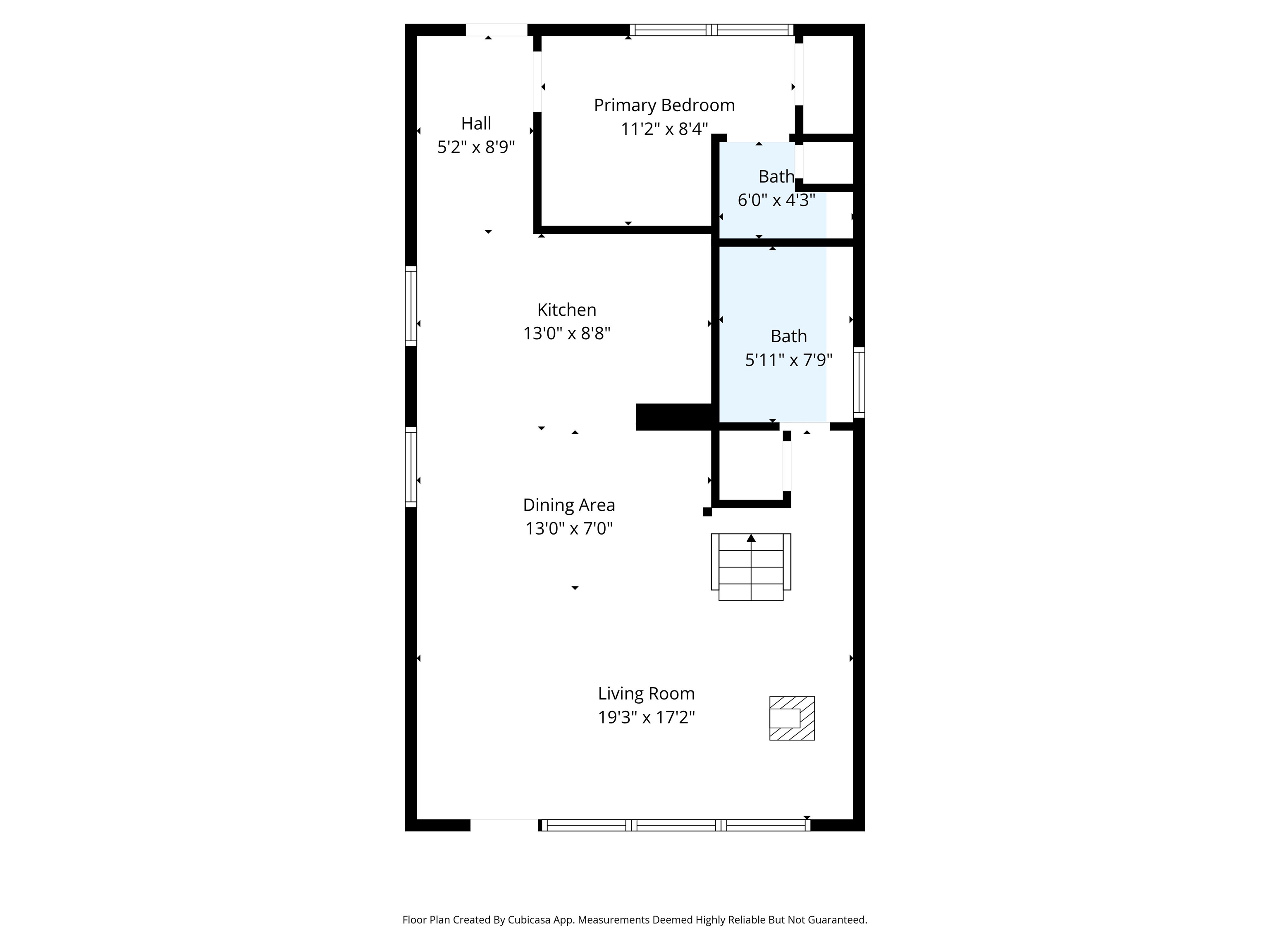 Tahoe City, California, 96145, United States, 2 Bedrooms Bedrooms, ,1 BathroomBathrooms,Residential,For Sale,1997009