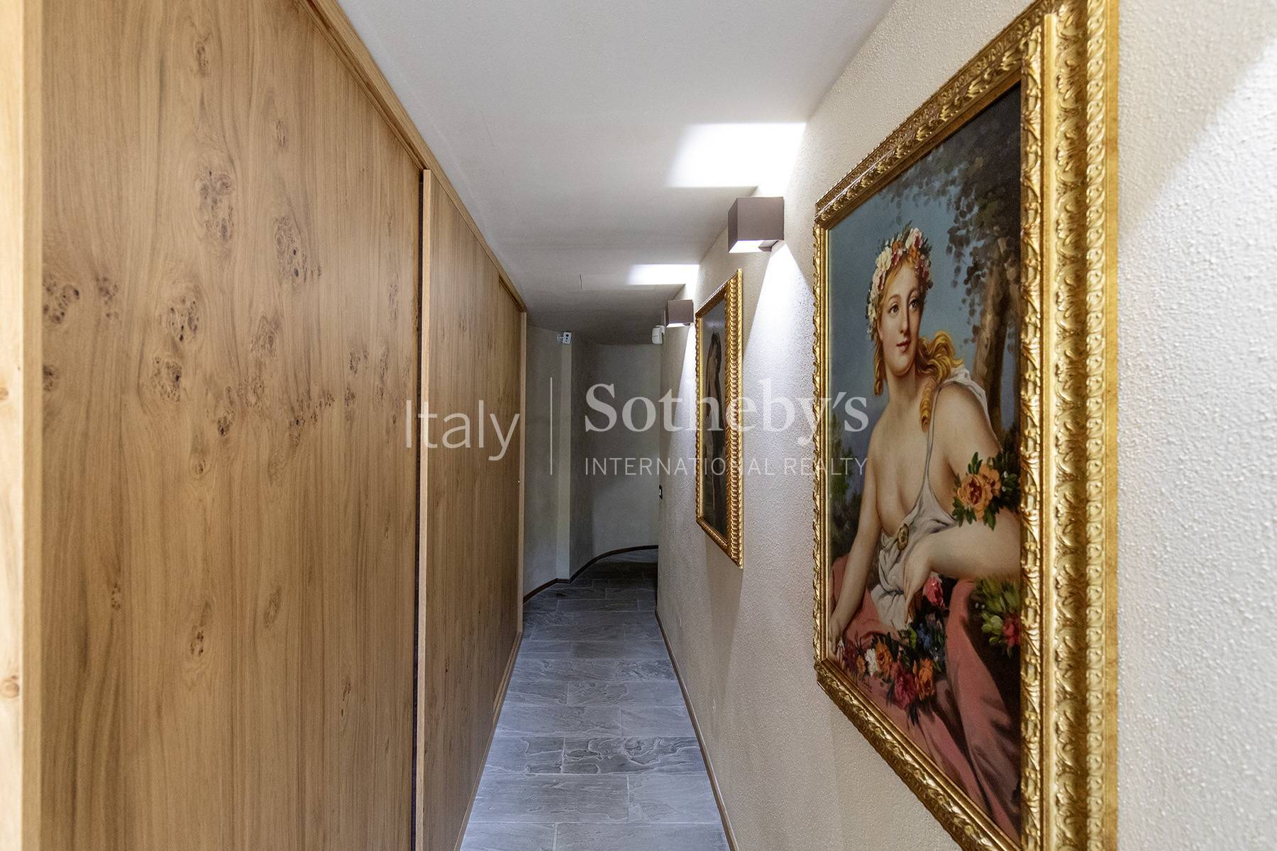  Elegant Townhouse with View - 物件實景