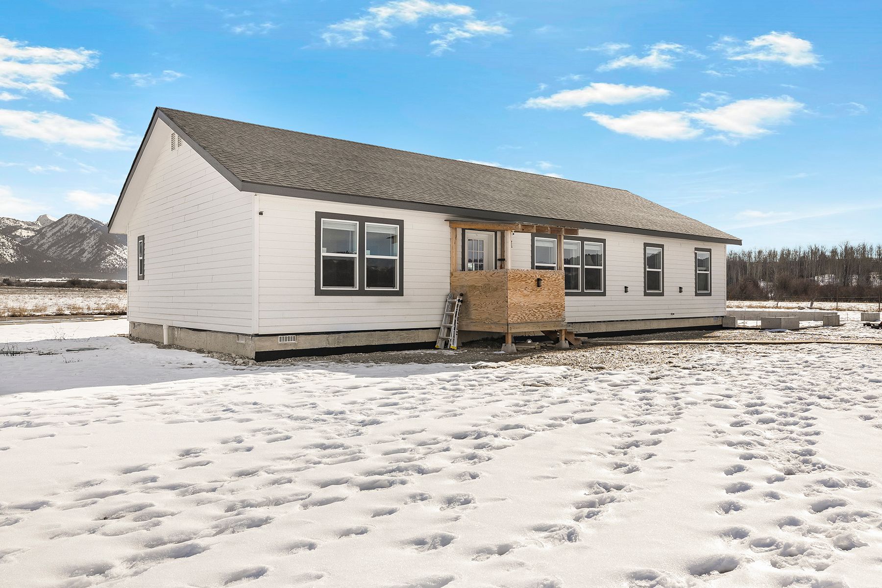  Summit Way - 物件實景