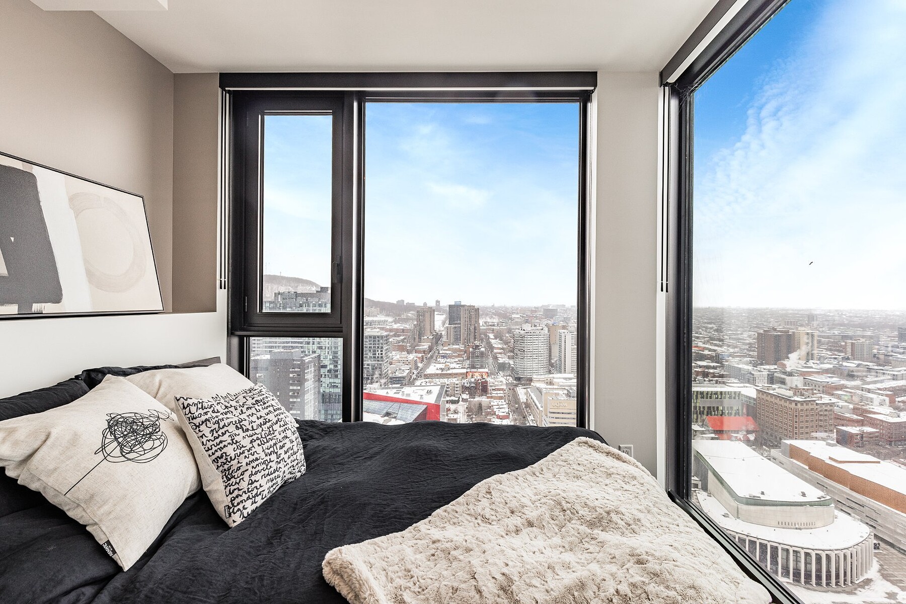  Ville-Marie, Montréal - 物件實景