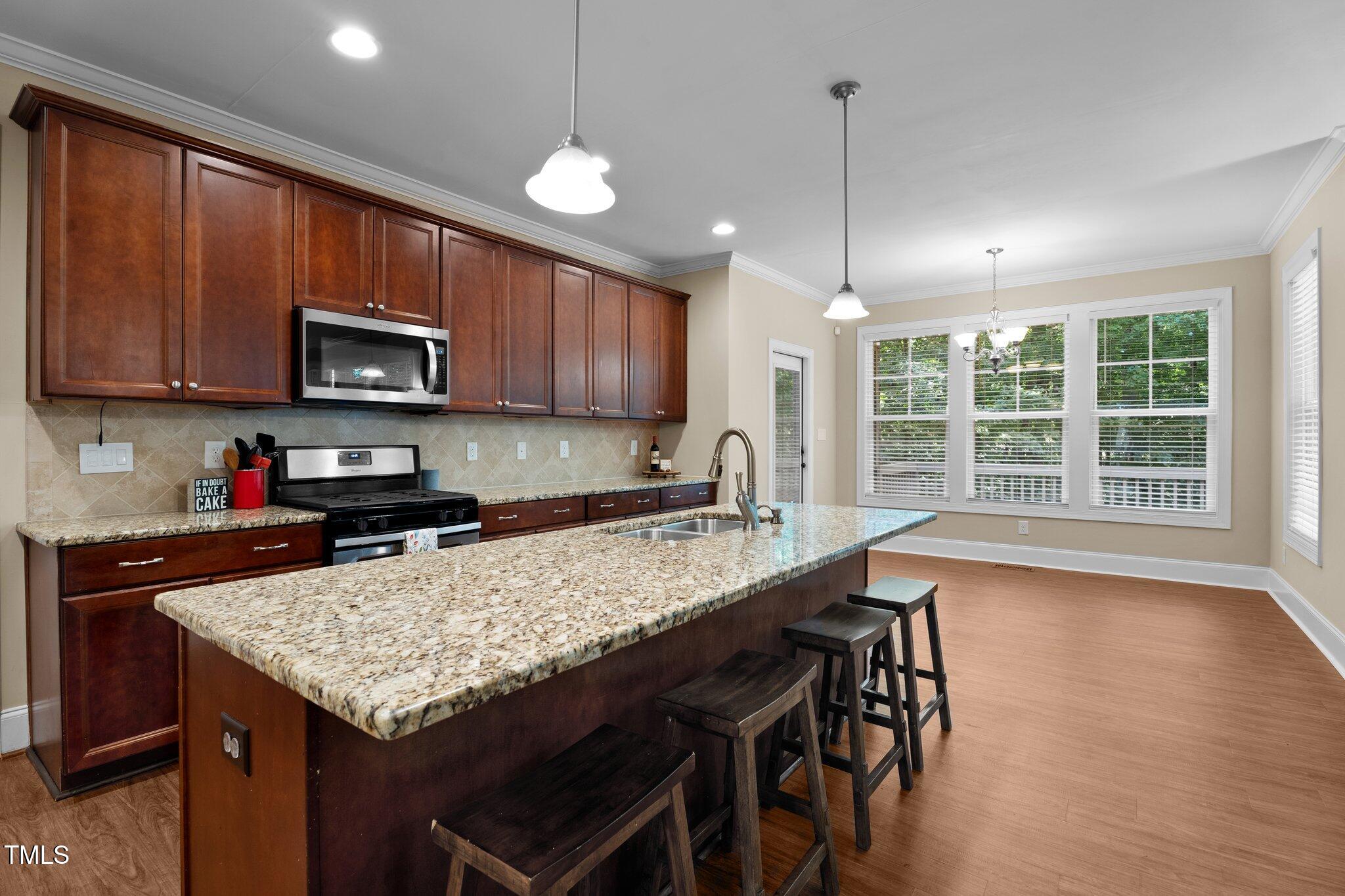 Clayton, North Carolina, 27527, United States, 3 Bedrooms Bedrooms, ,4 BathroomsBathrooms,Residential,For Sale,1874514