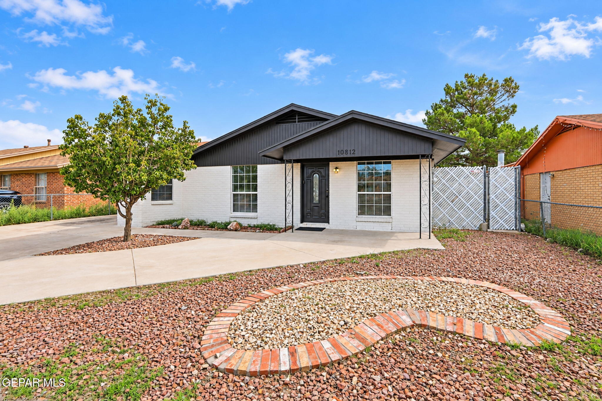 Aquamarine St, El Paso, TX 79924 #1
