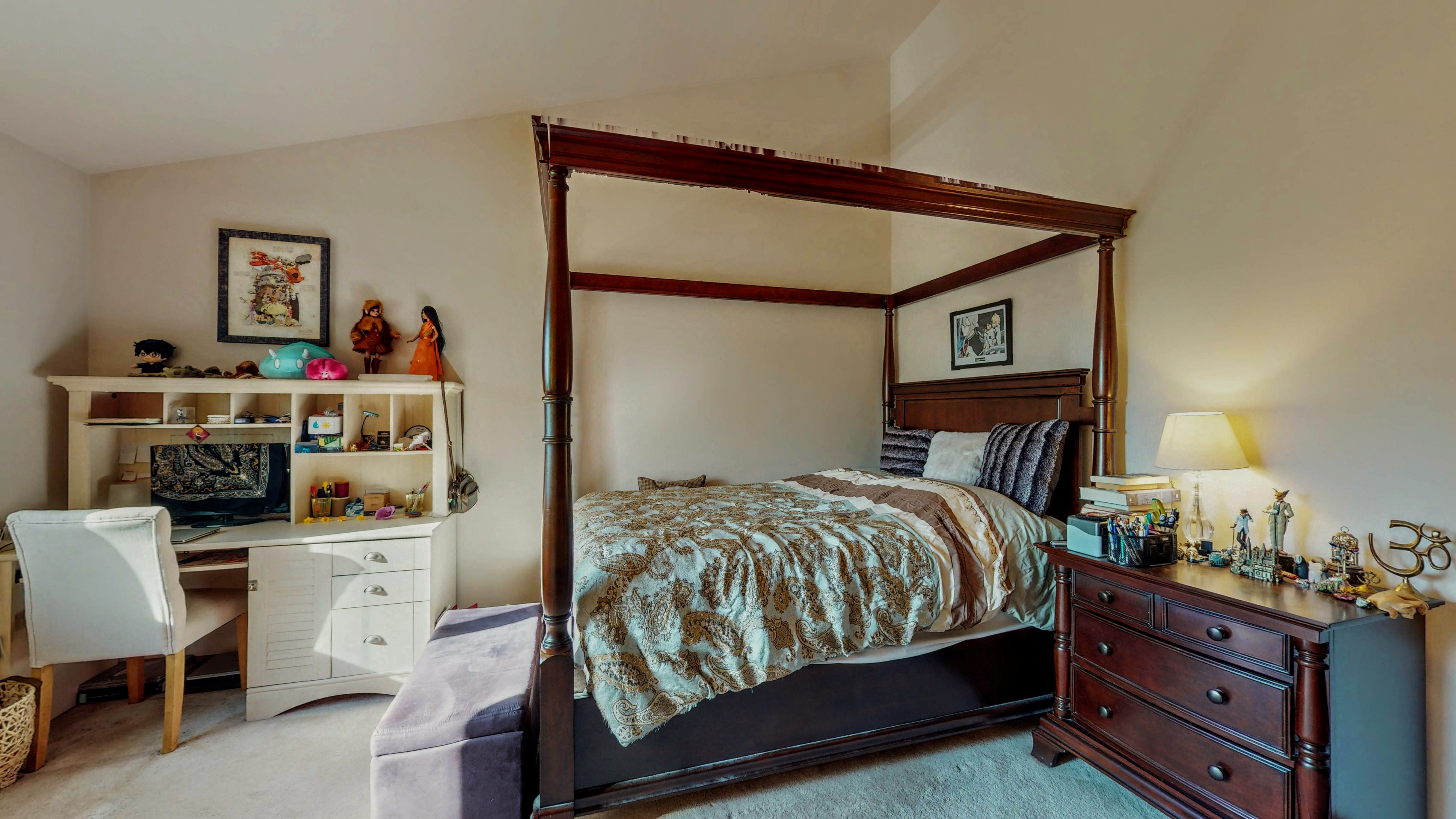 Milton, Wisconsin, 53563, United States, 4 Bedrooms Bedrooms, ,4 BathroomsBathrooms,Residential,For Sale,1905795