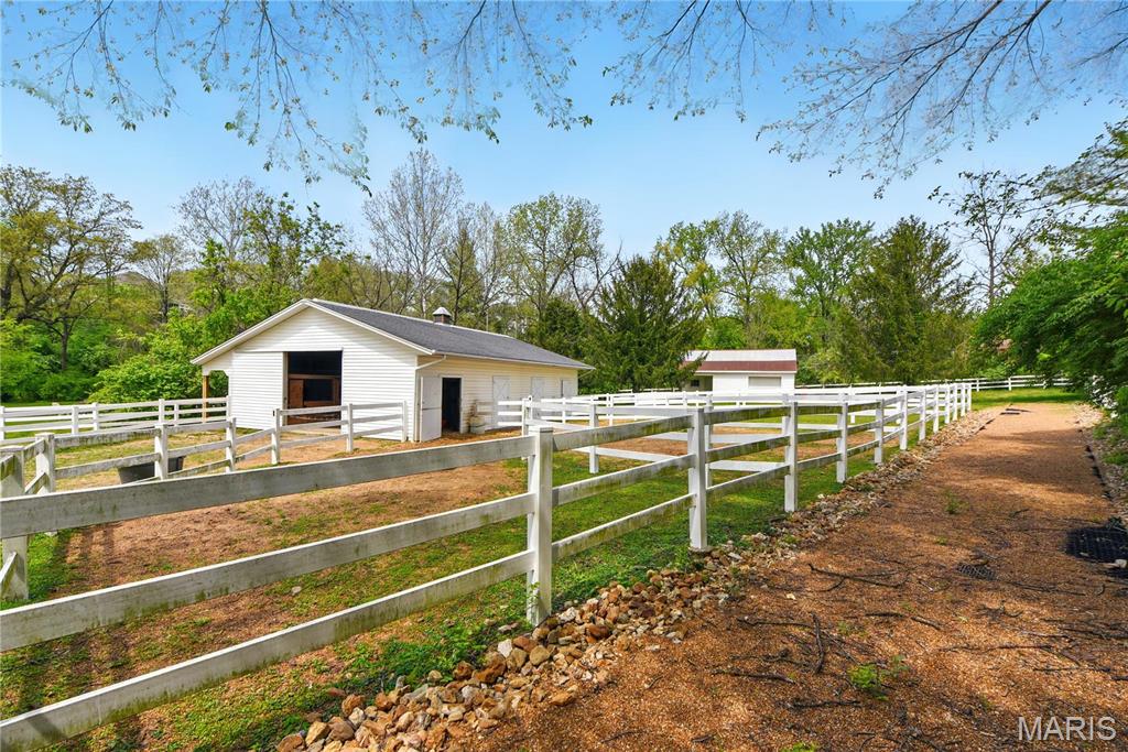 Chesterfield, Missouri, 63017, United States, ,Land,For Sale,1806347
