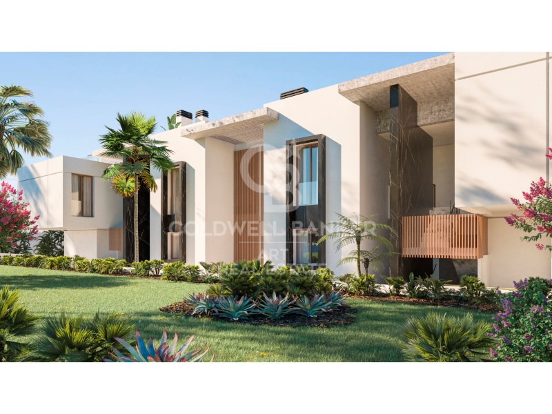 Marbella, Andalusia, ES, 3 Bedrooms Bedrooms, ,3 BathroomsBathrooms,Residential,For Sale,1927331