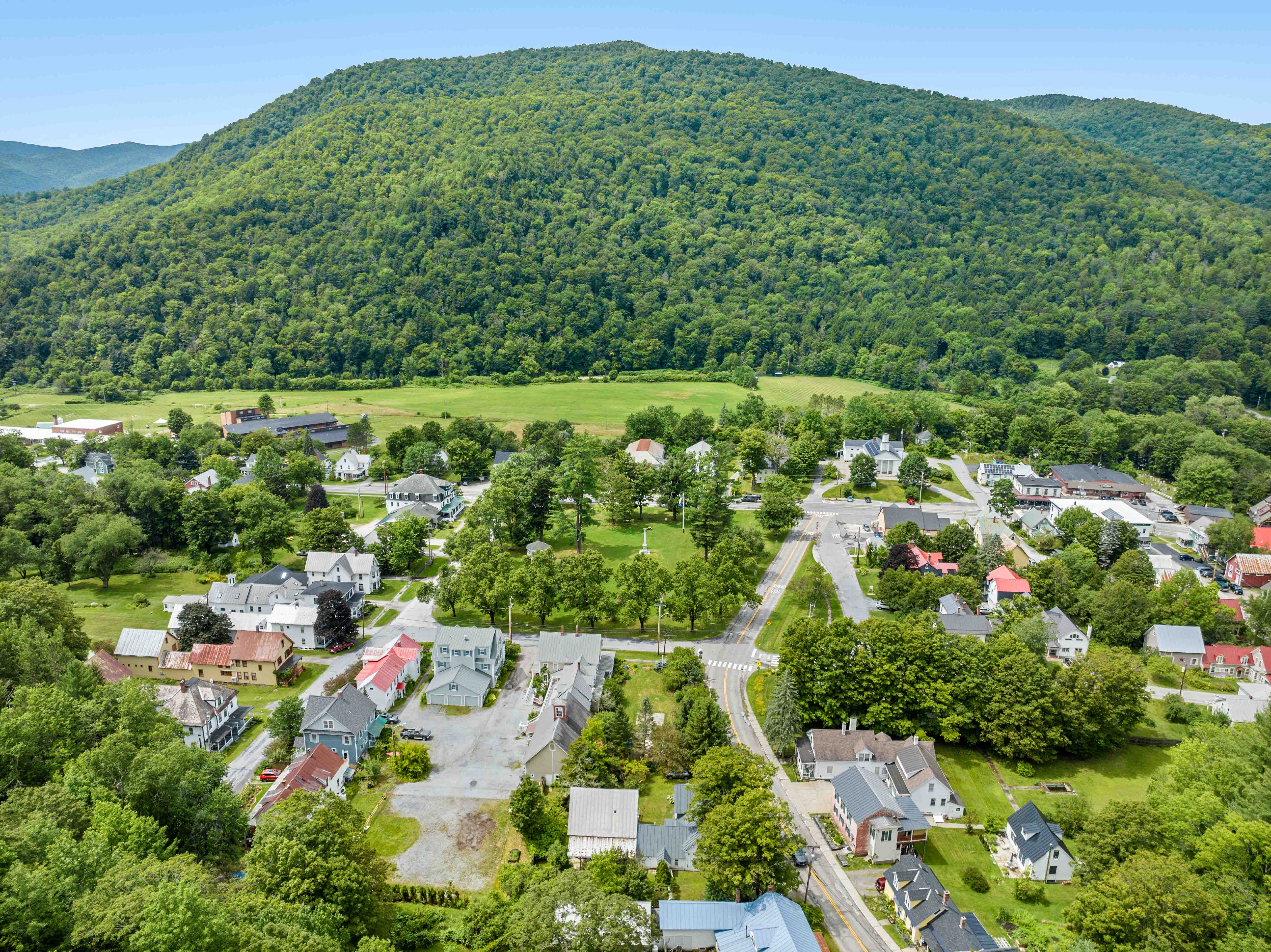  114 Bethel Mountain Road - 物件實景