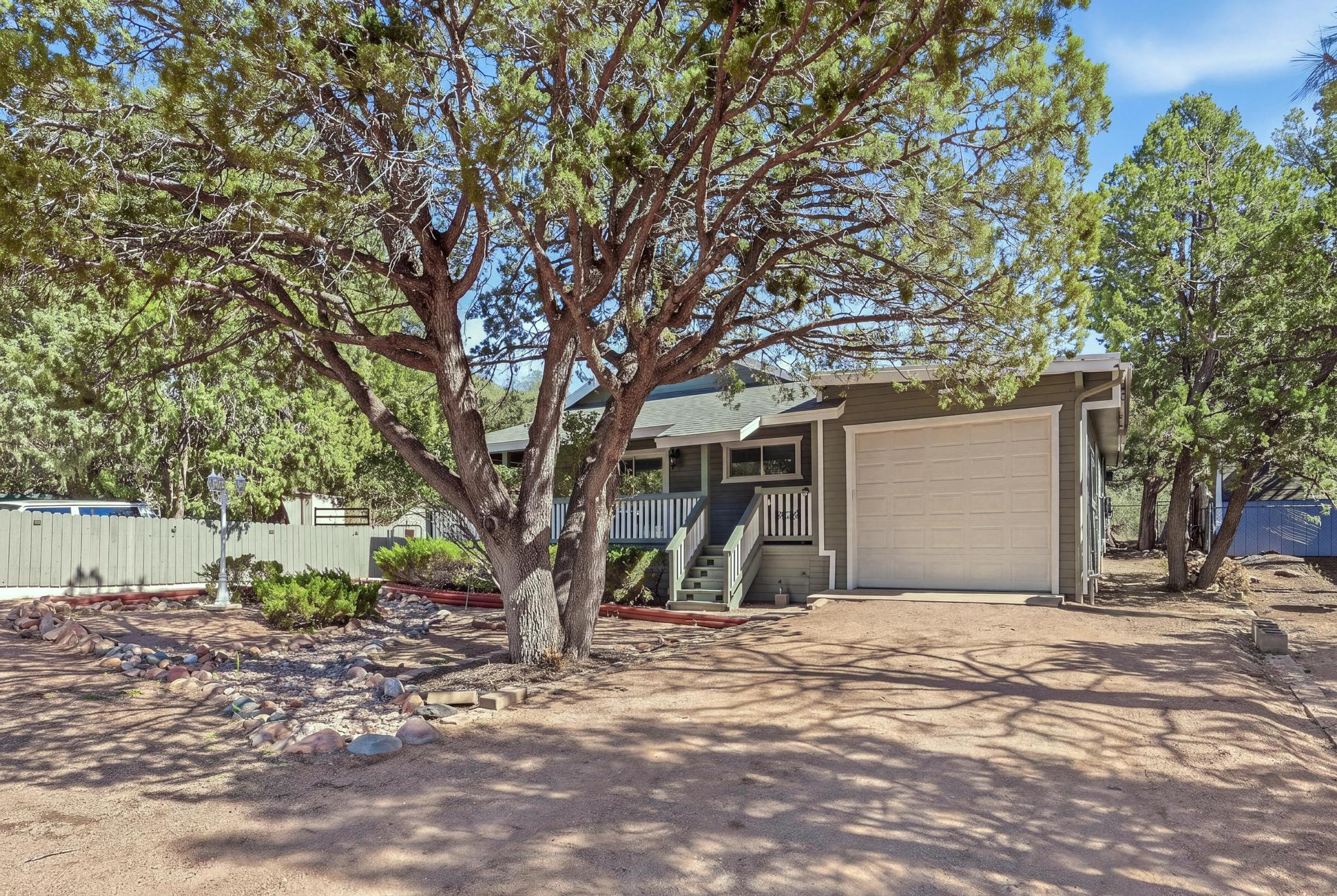 William Tell Cir, Payson, AZ 85541