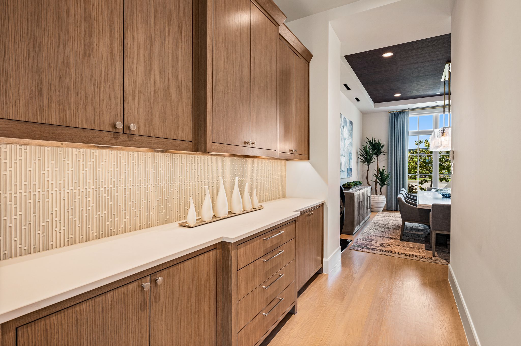  Sophisticated Resort-Style Living in Prestigious Gated Saddleback Community - 物件實景