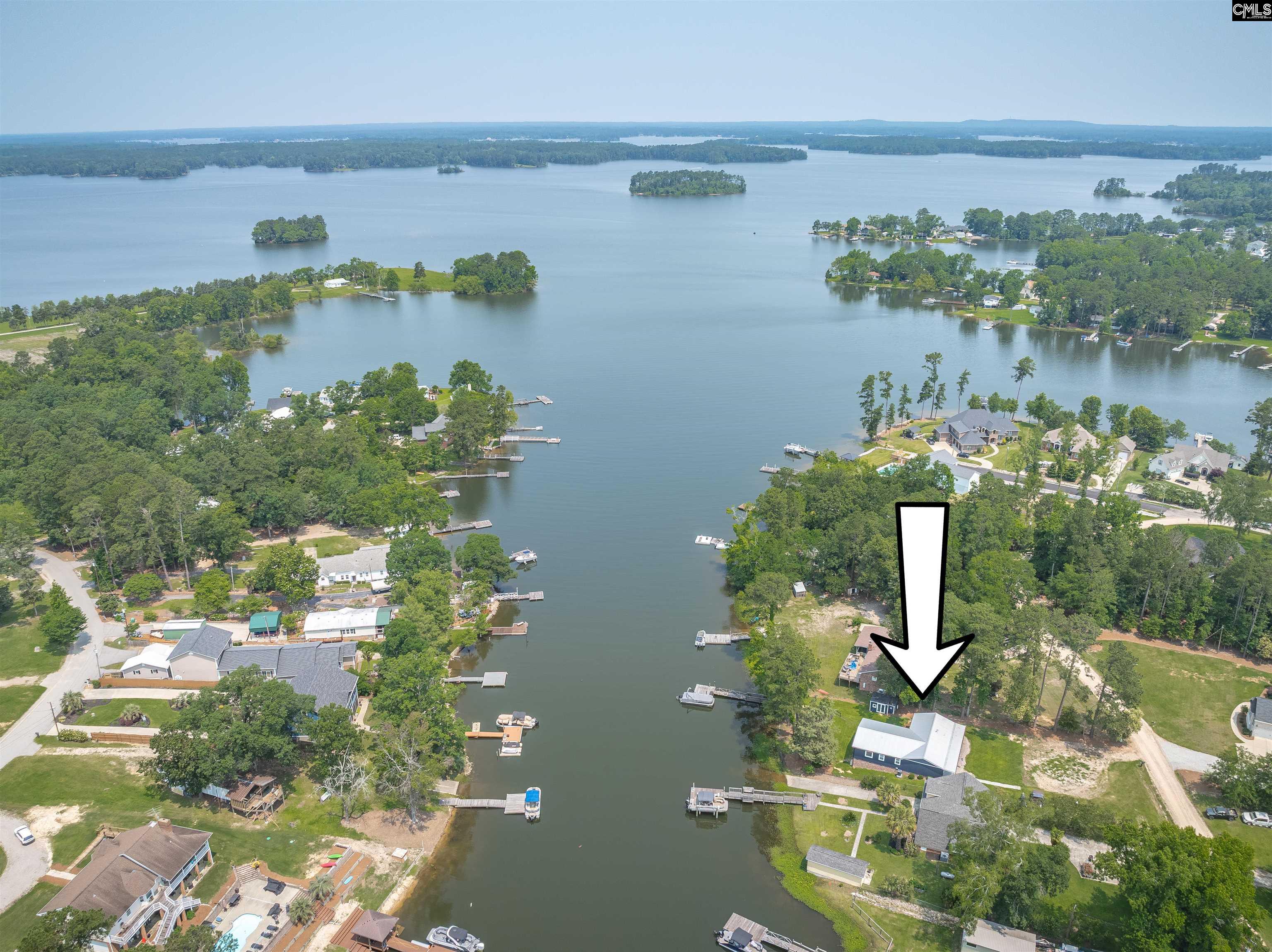 Gilbert, South Carolina, 29054, United States, 3 Bedrooms Bedrooms, ,2 BathroomsBathrooms,Residential,For Sale,1840456
