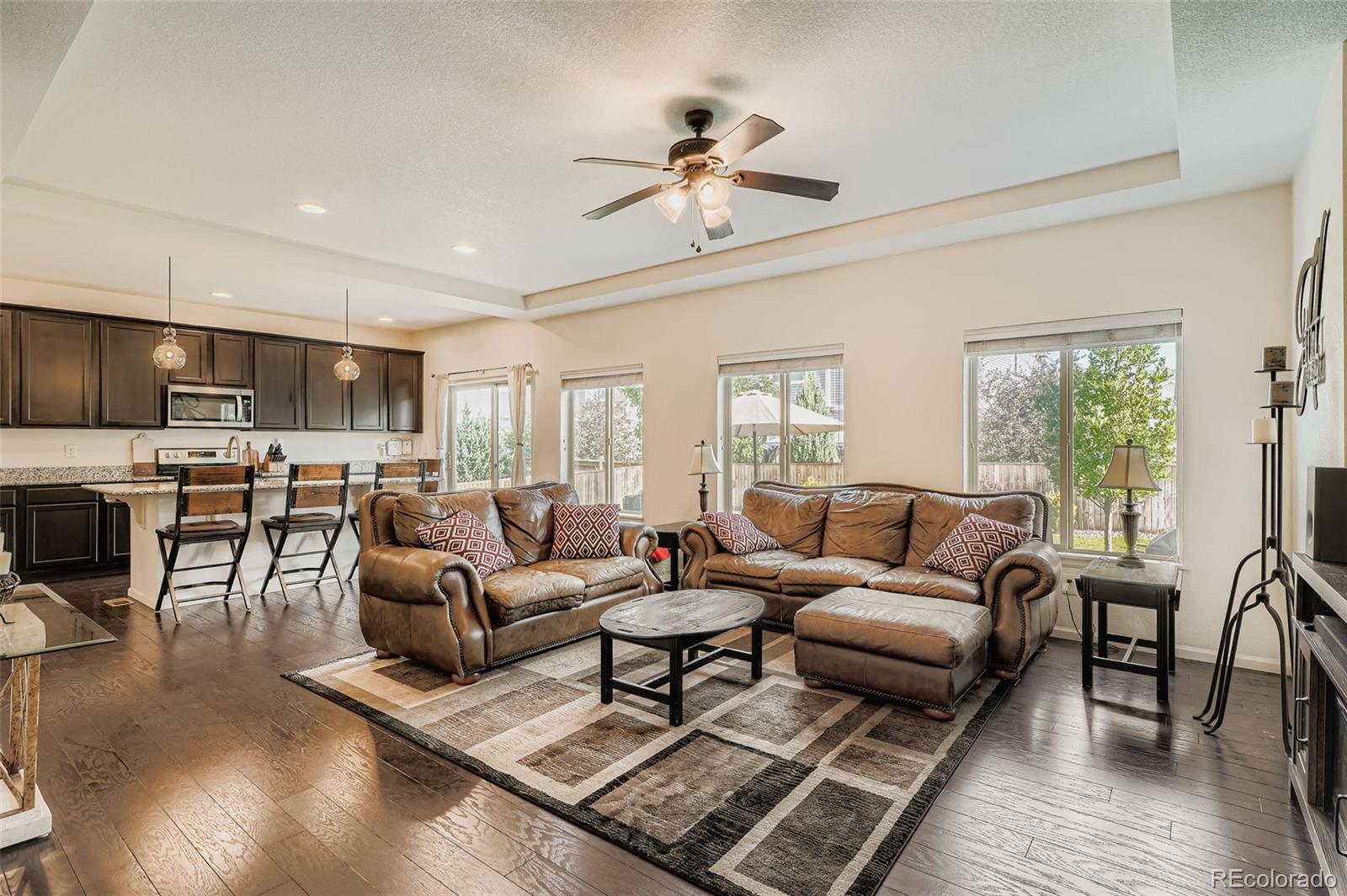 Commerce City, Colorado, 80022, United States, 4 Bedrooms Bedrooms, ,Residential,For Sale,1920334