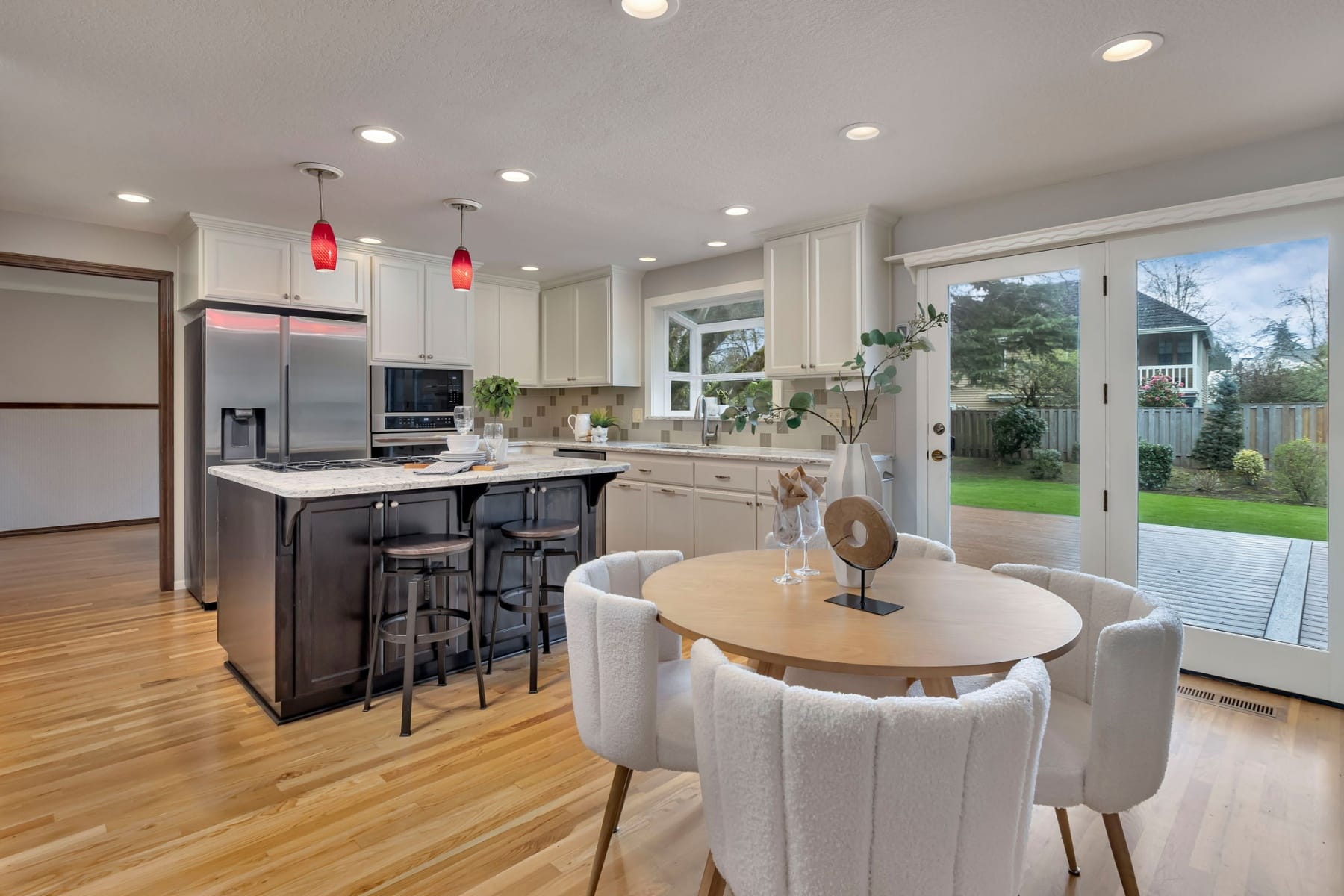  4055 TROUT WAY Lake Oswego, OR 97034 - 物件實景