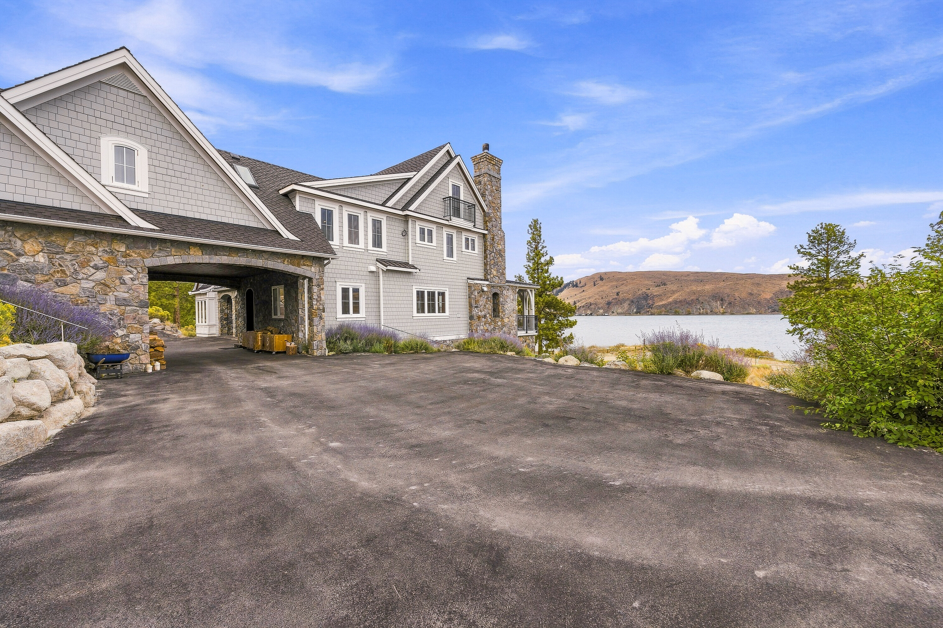  Premier Nicola Lake Estate - 物件實景