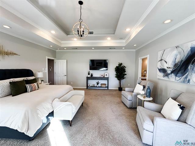 Artesia, New Mexico, 88210, United States, 4 Bedrooms Bedrooms, ,6 BathroomsBathrooms,Residential,For Sale,2015339