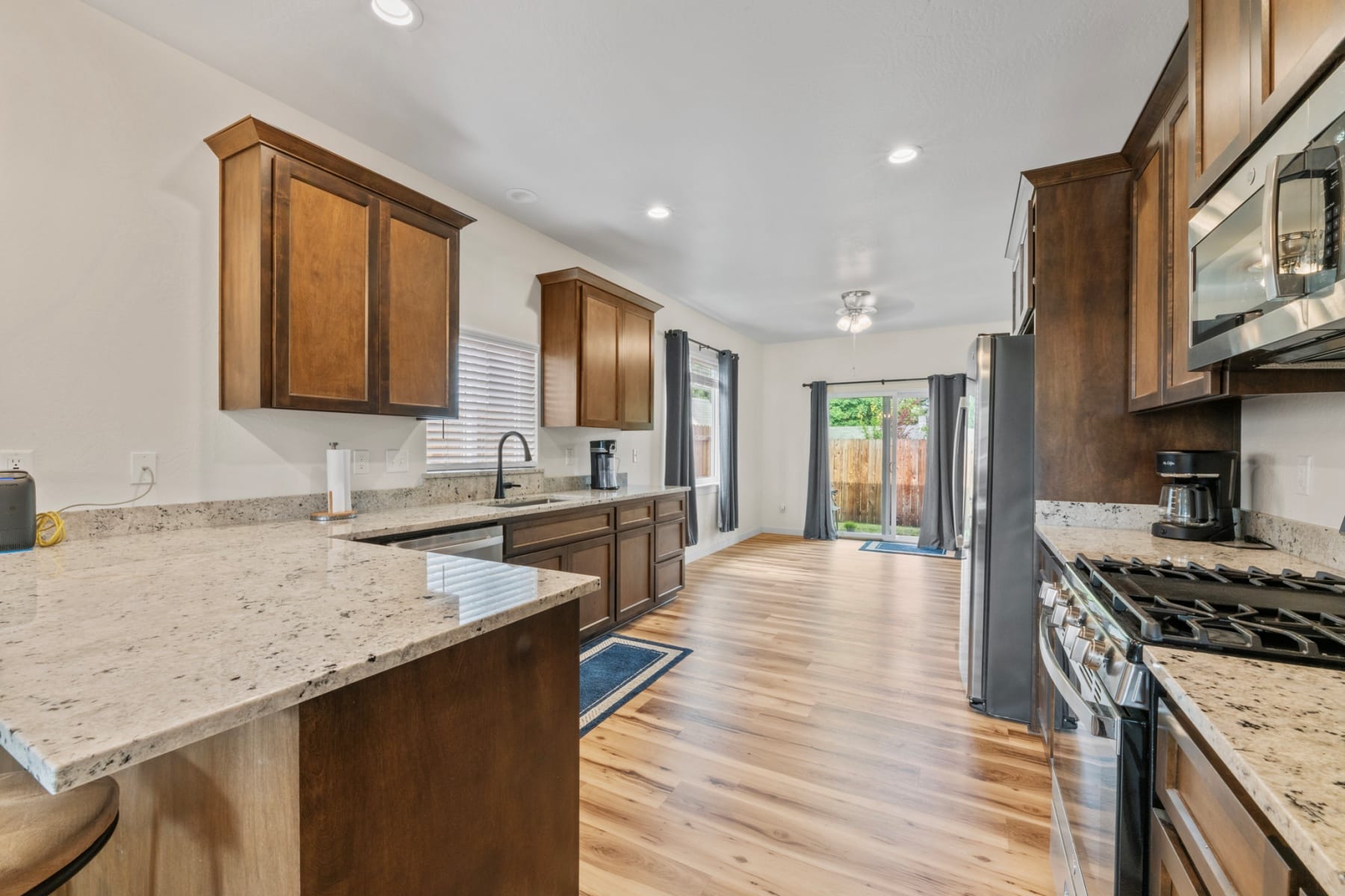  723 Dahl Place Medford, OR 97501 - 物件實景