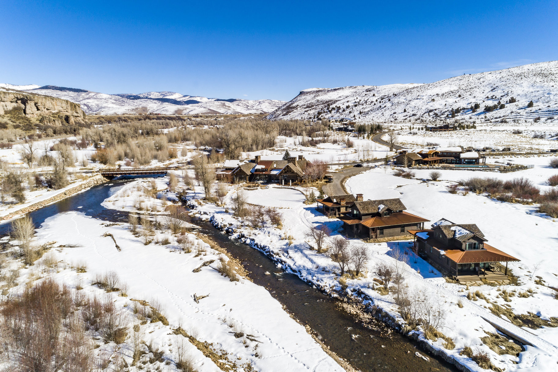  Luxury Juniper Cabin with Deer Valley Views at Victory Ranch - 物件實景