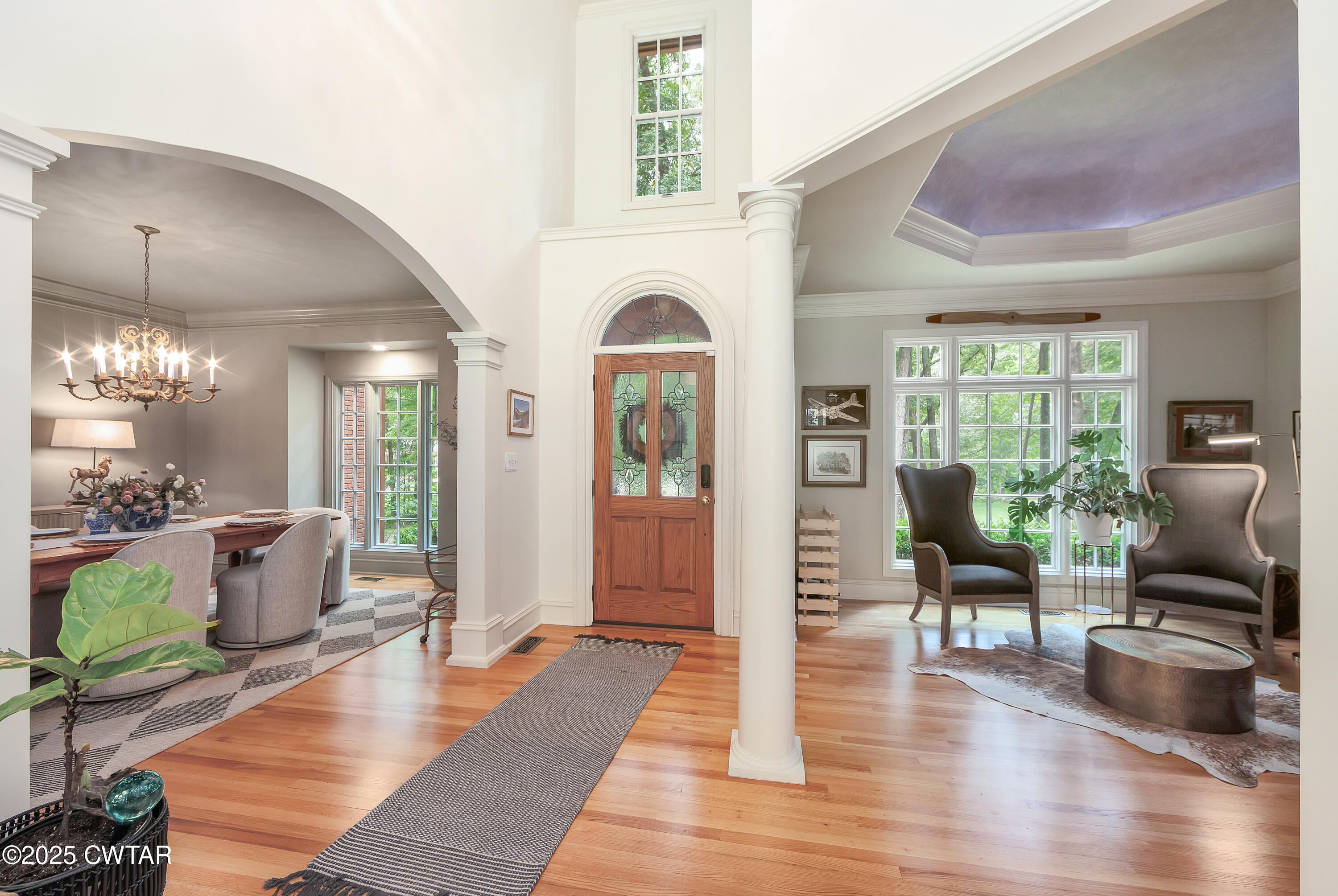 Jackson, Tennessee, 38305, United States, 4 Bedrooms Bedrooms, ,4 BathroomsBathrooms,Residential,For Sale,1894797