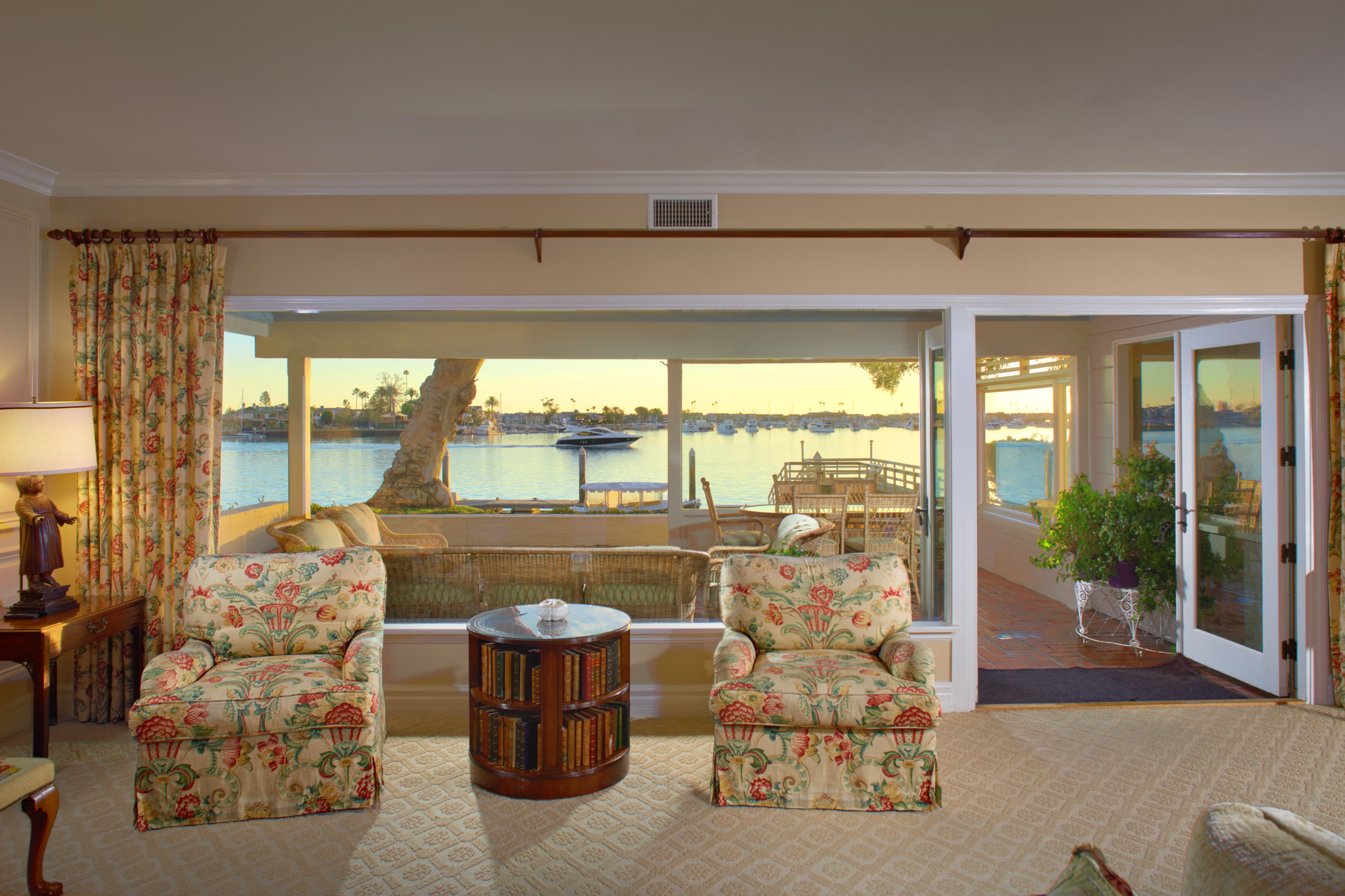  20 Harbor Island, Newport Beach, CA 92660 - 物件實景
