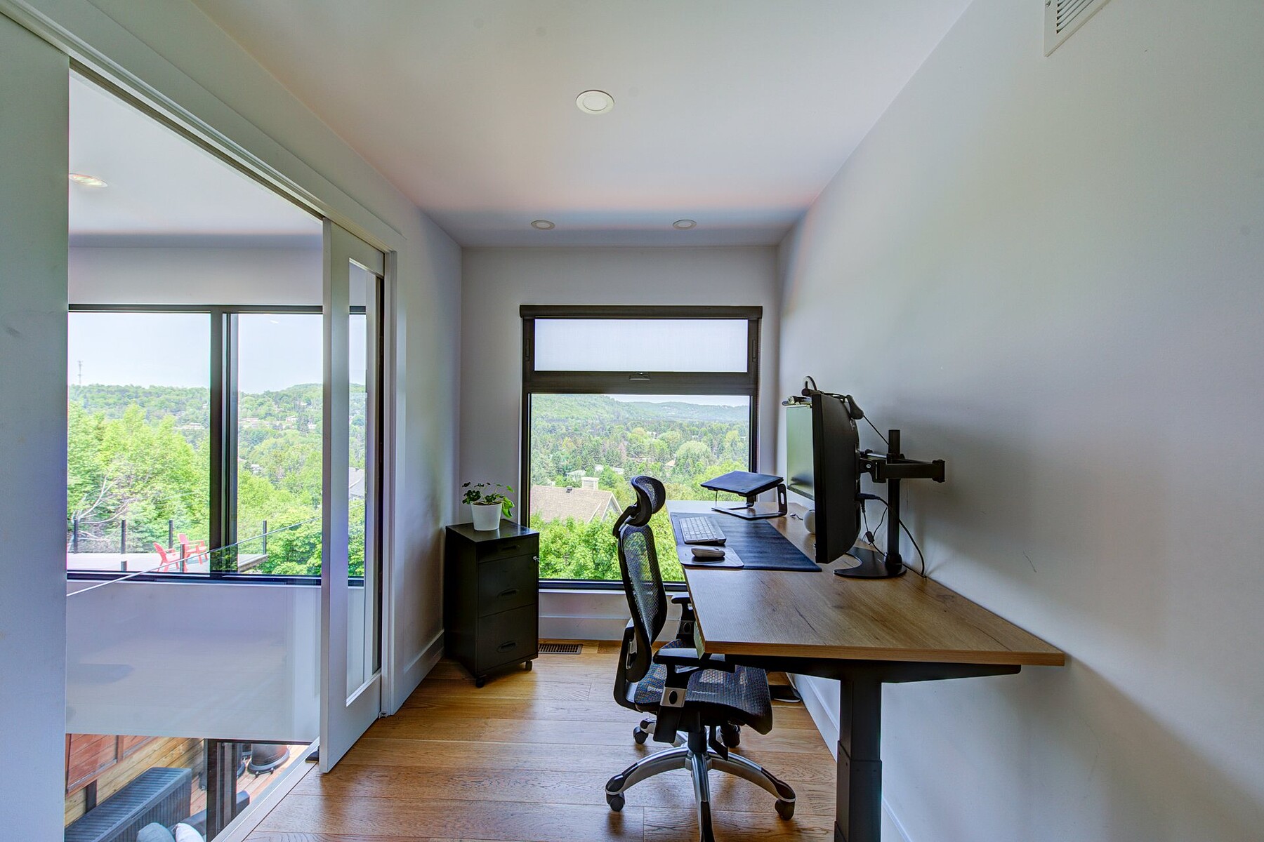  Saint-Sauveur, Quebec, Laurentides - 物件實景