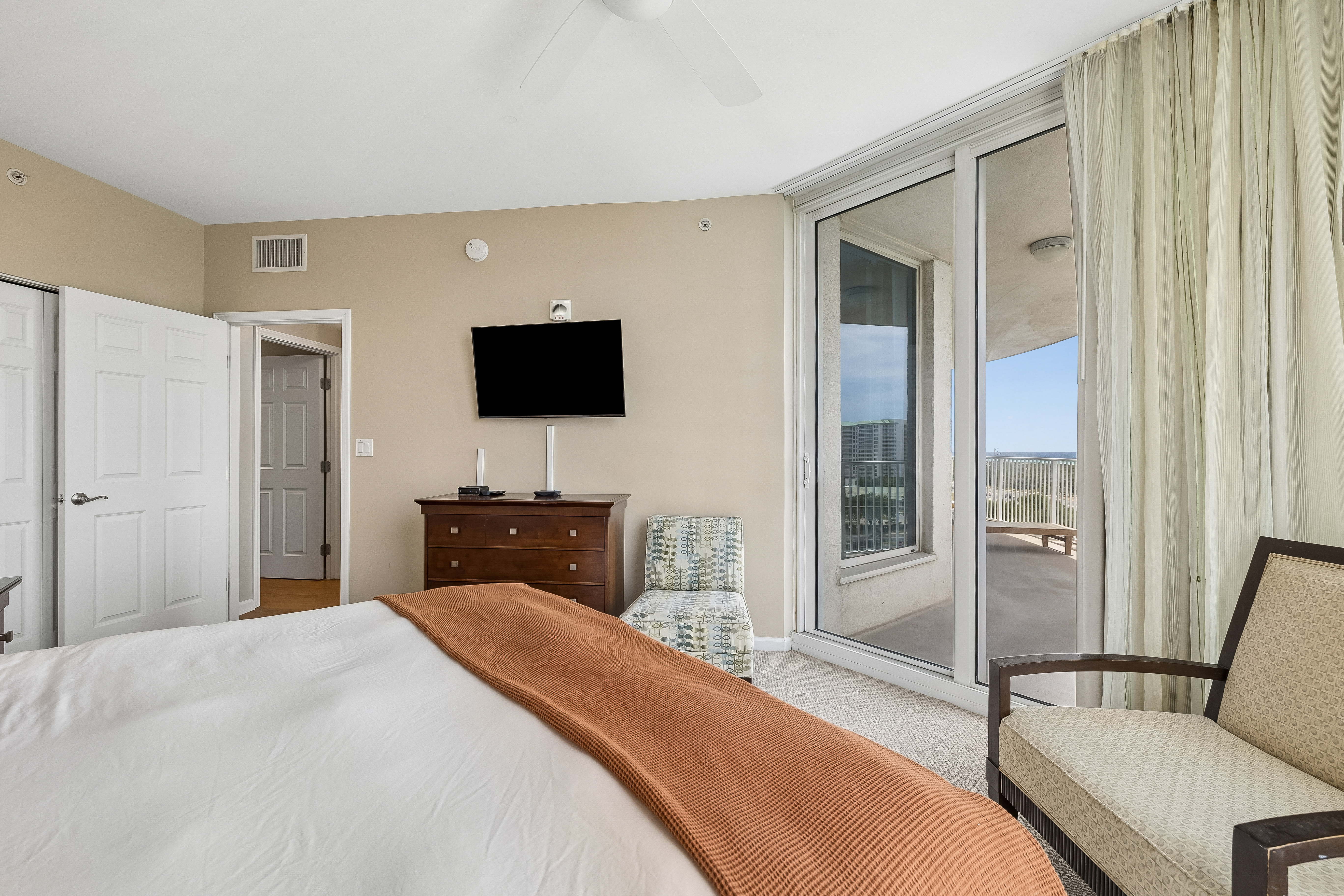  Panoramic Gulf-View Condo With Expansive Resort Amenities - 物件實景