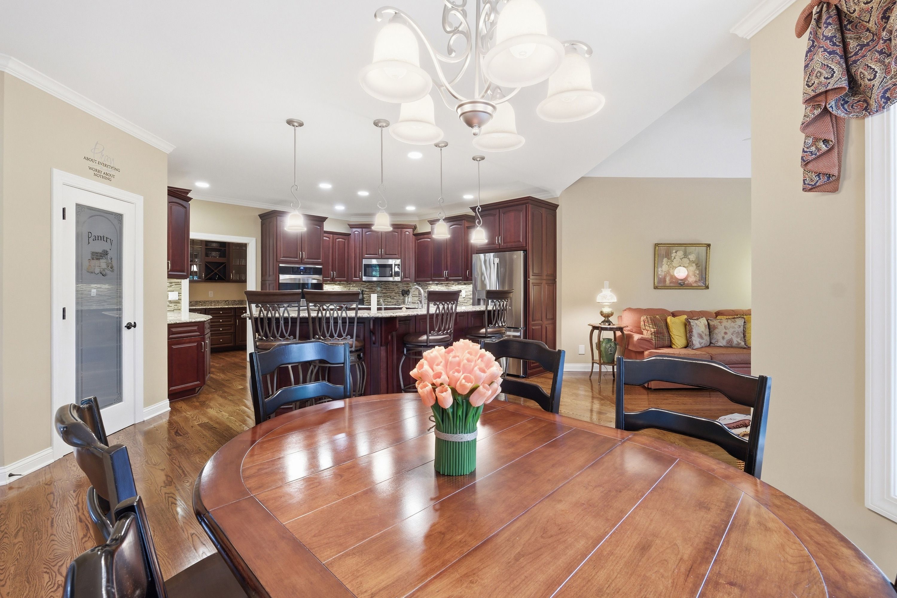  18108 Bellavista Place, Louisville, KY 40245 - 物件實景