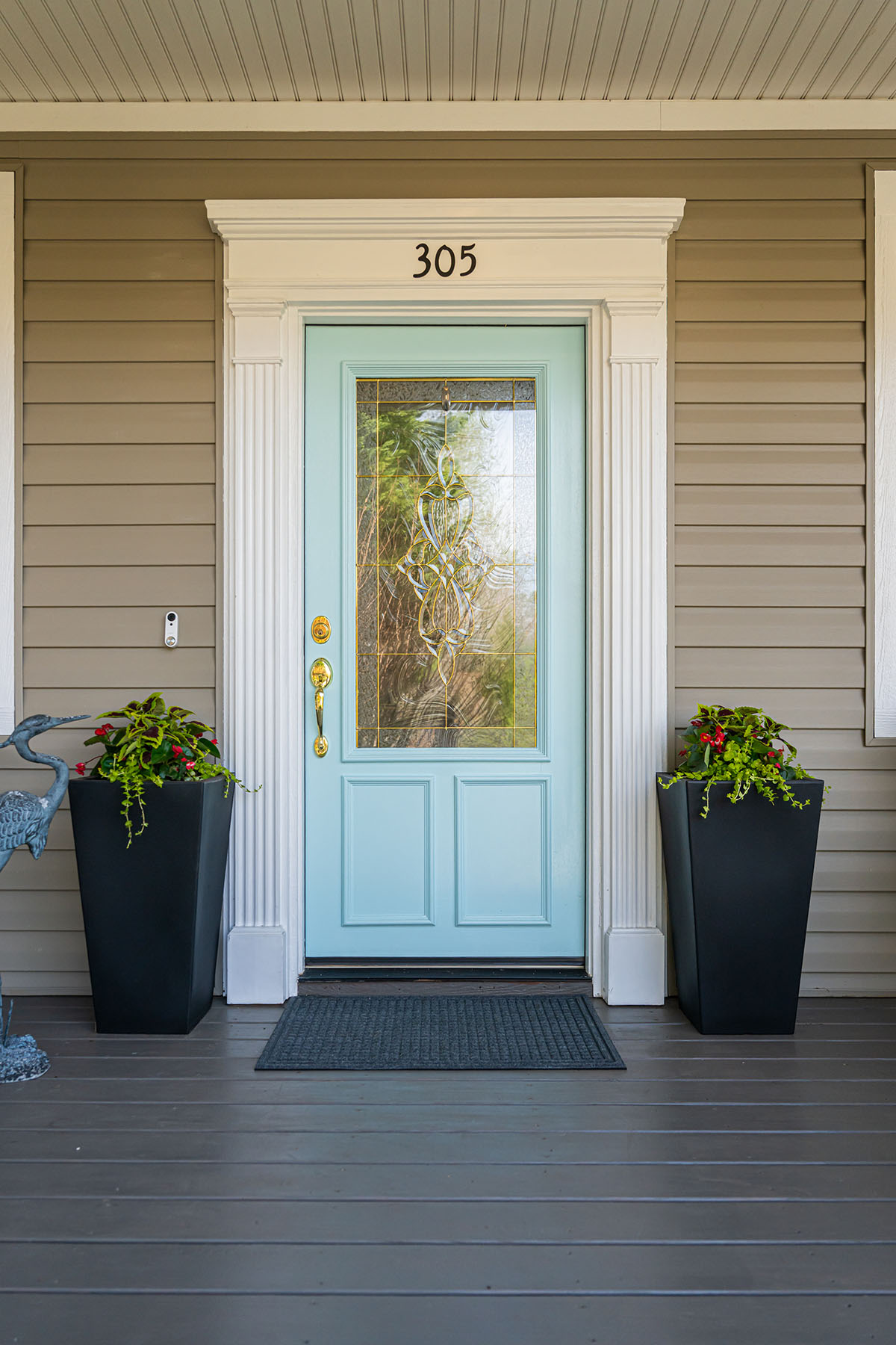  FLETCHER - 物件實景