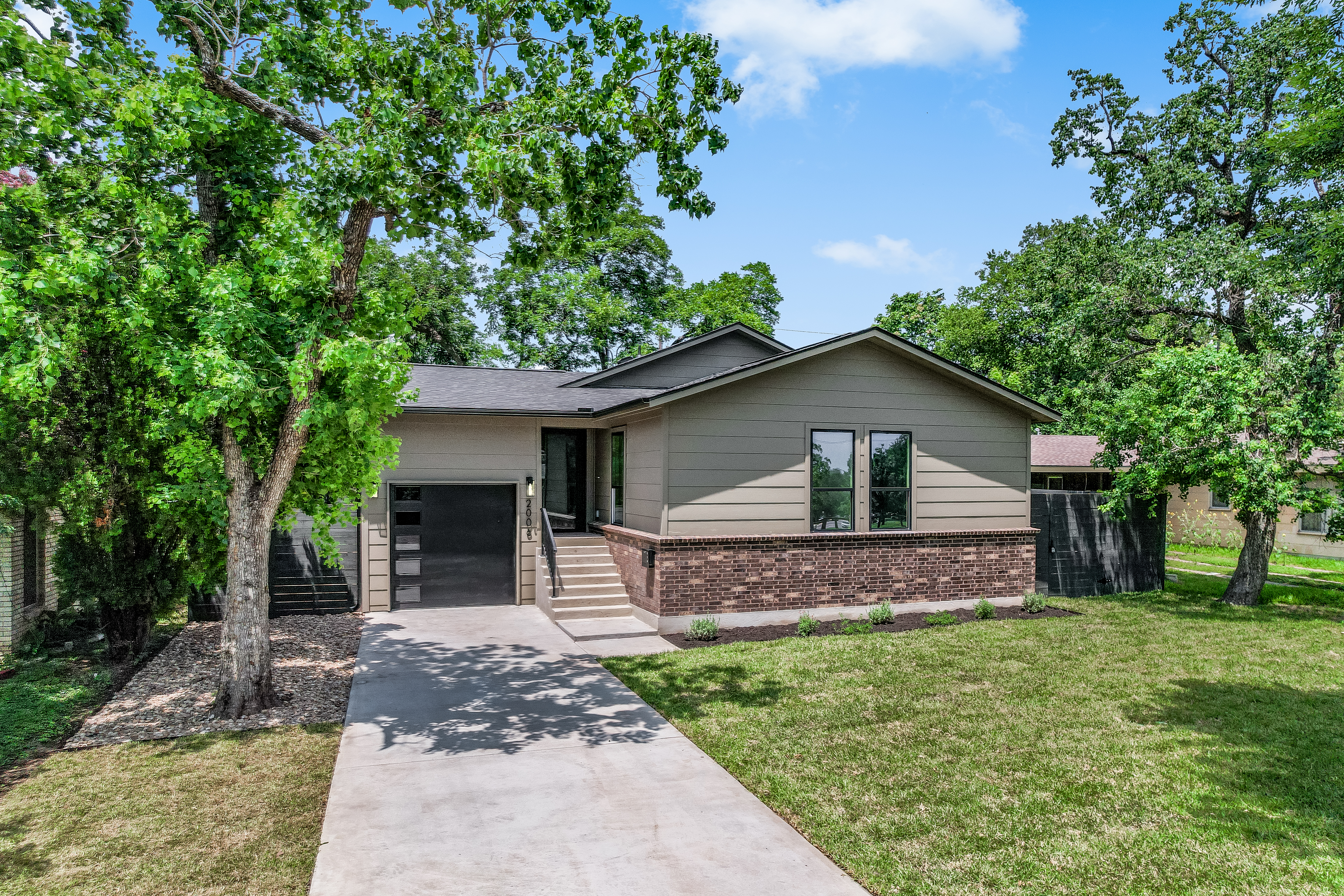  2006 Wheless Lane, Austin, TX 78723 - 物件實景