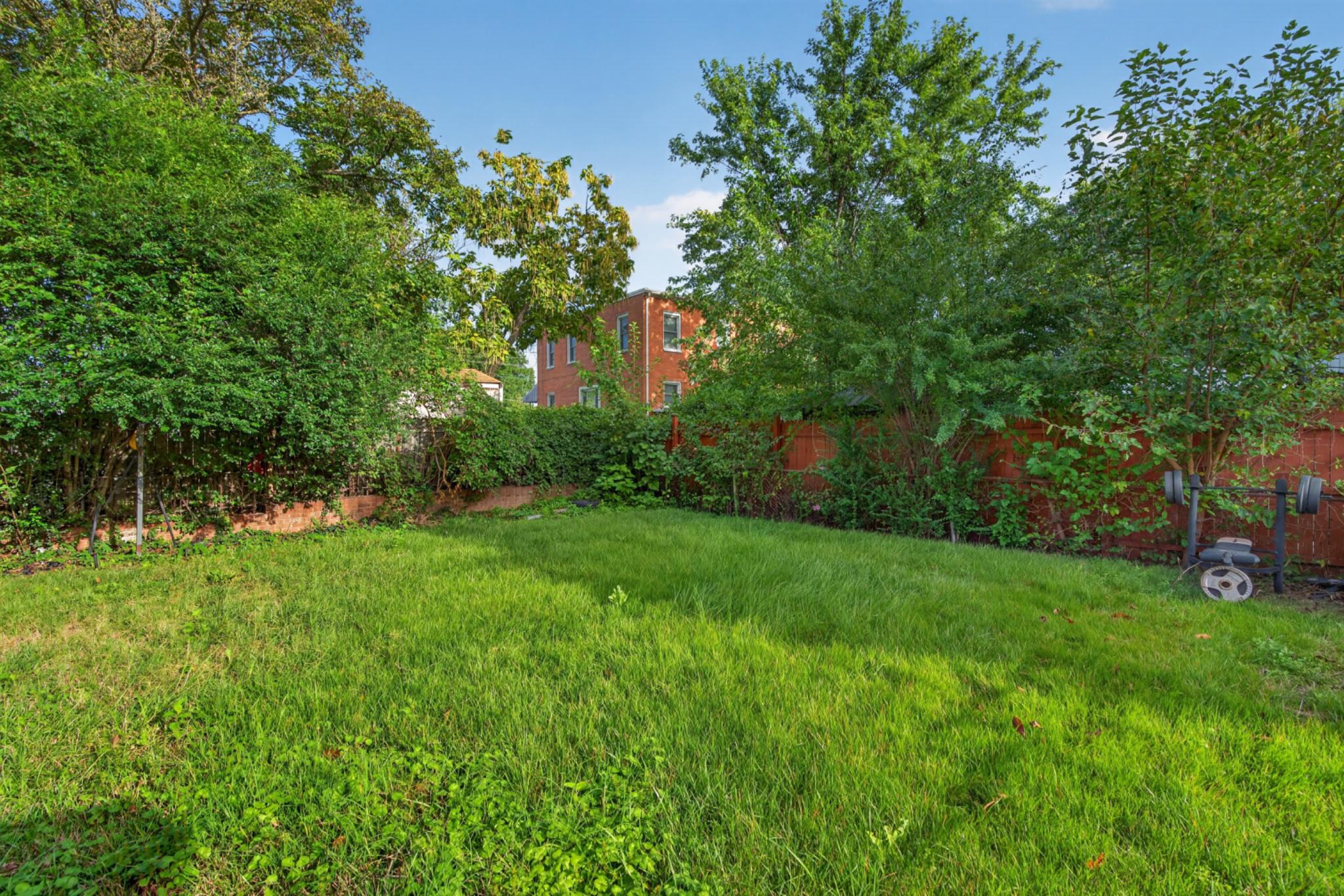  1017 Booker Drive, Capitol Heights, MD, 20743 - 物件實景