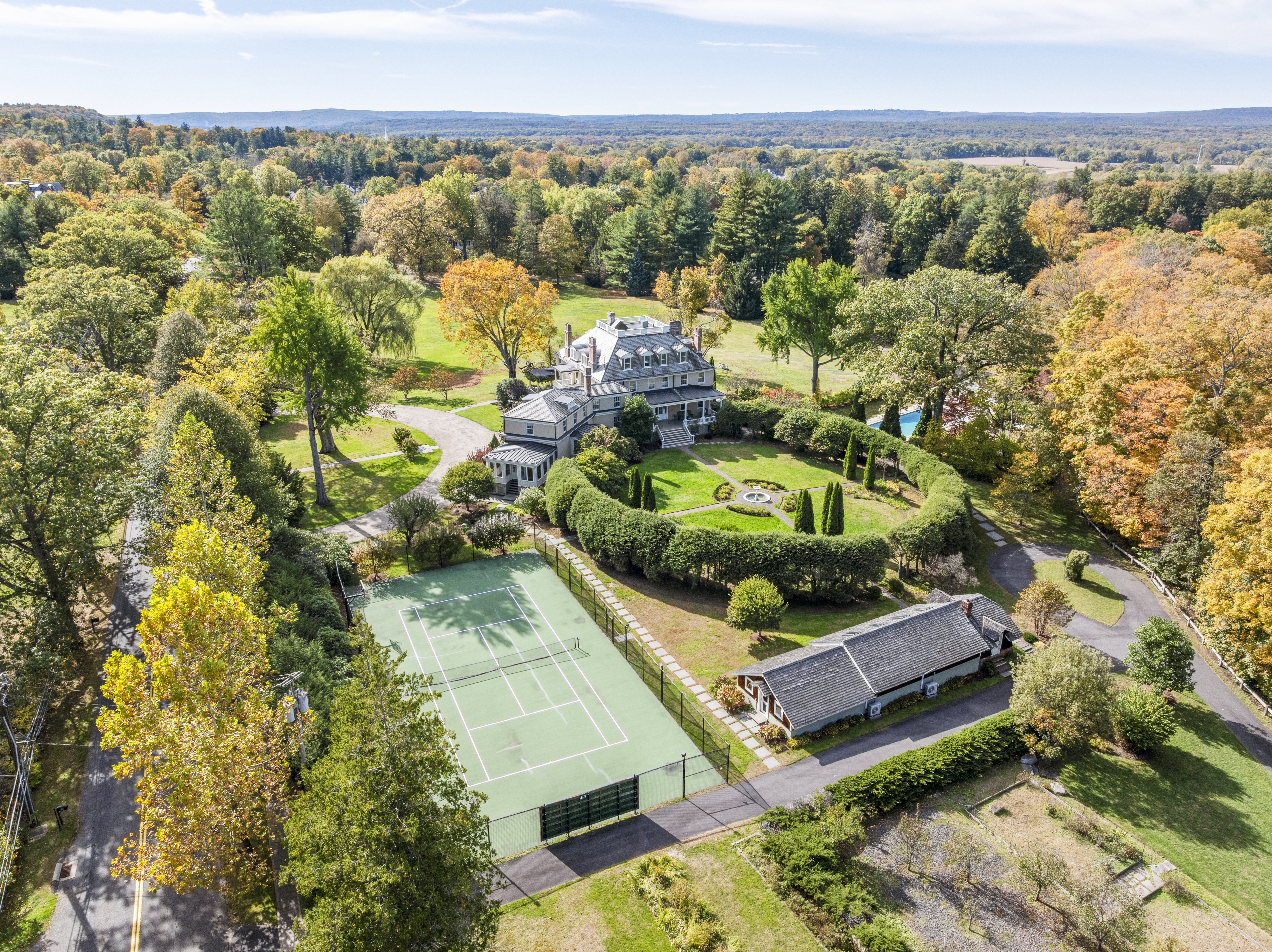  11 Mountain Spring Road - 物件實景