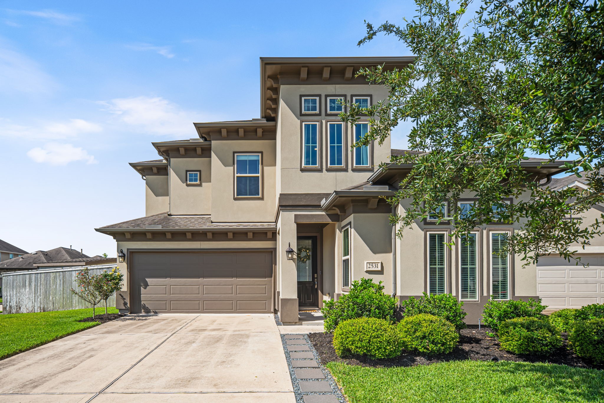  2531 Owen Bend Drive - 物件實景
