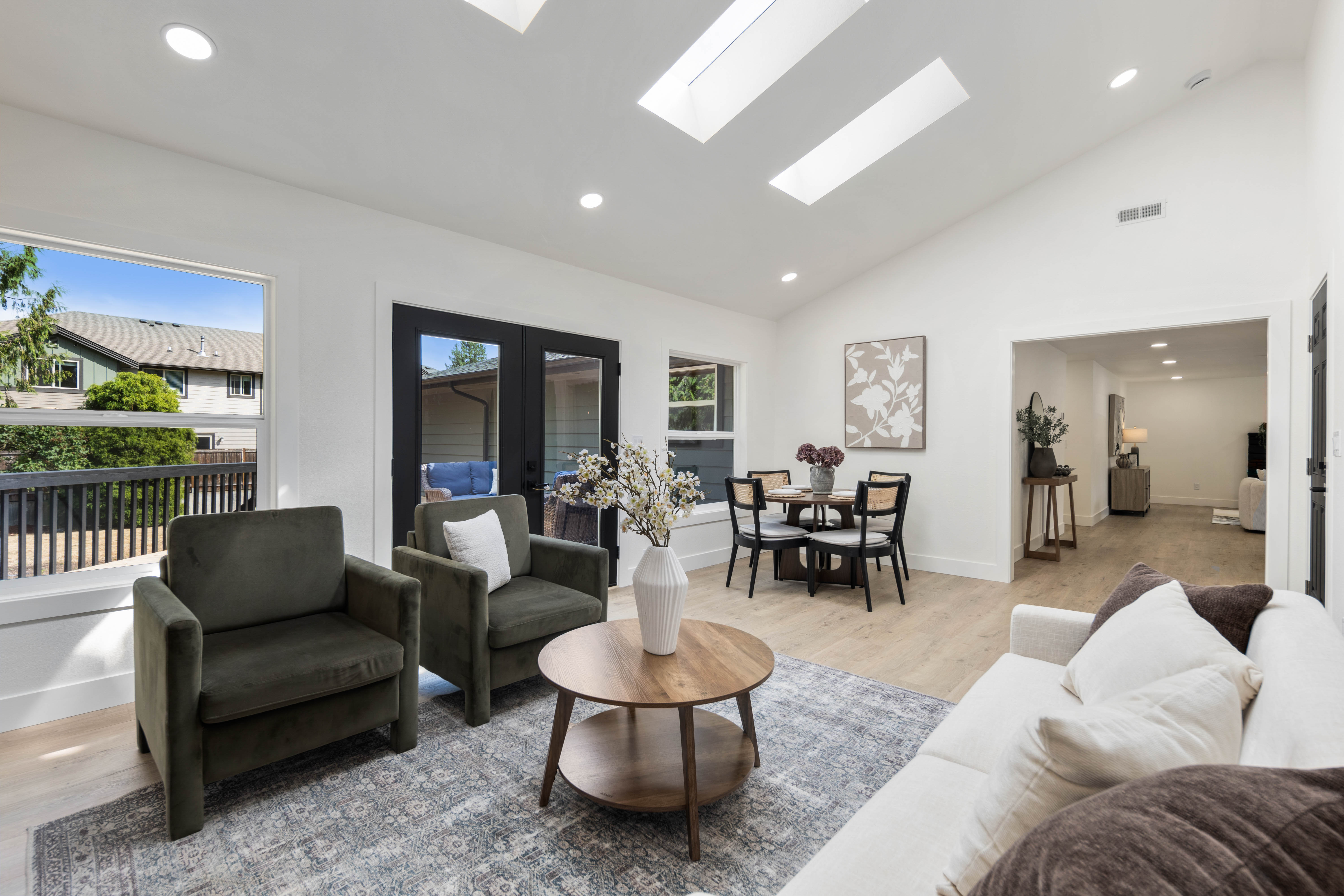  Refined Gem in Bothell - 物件實景