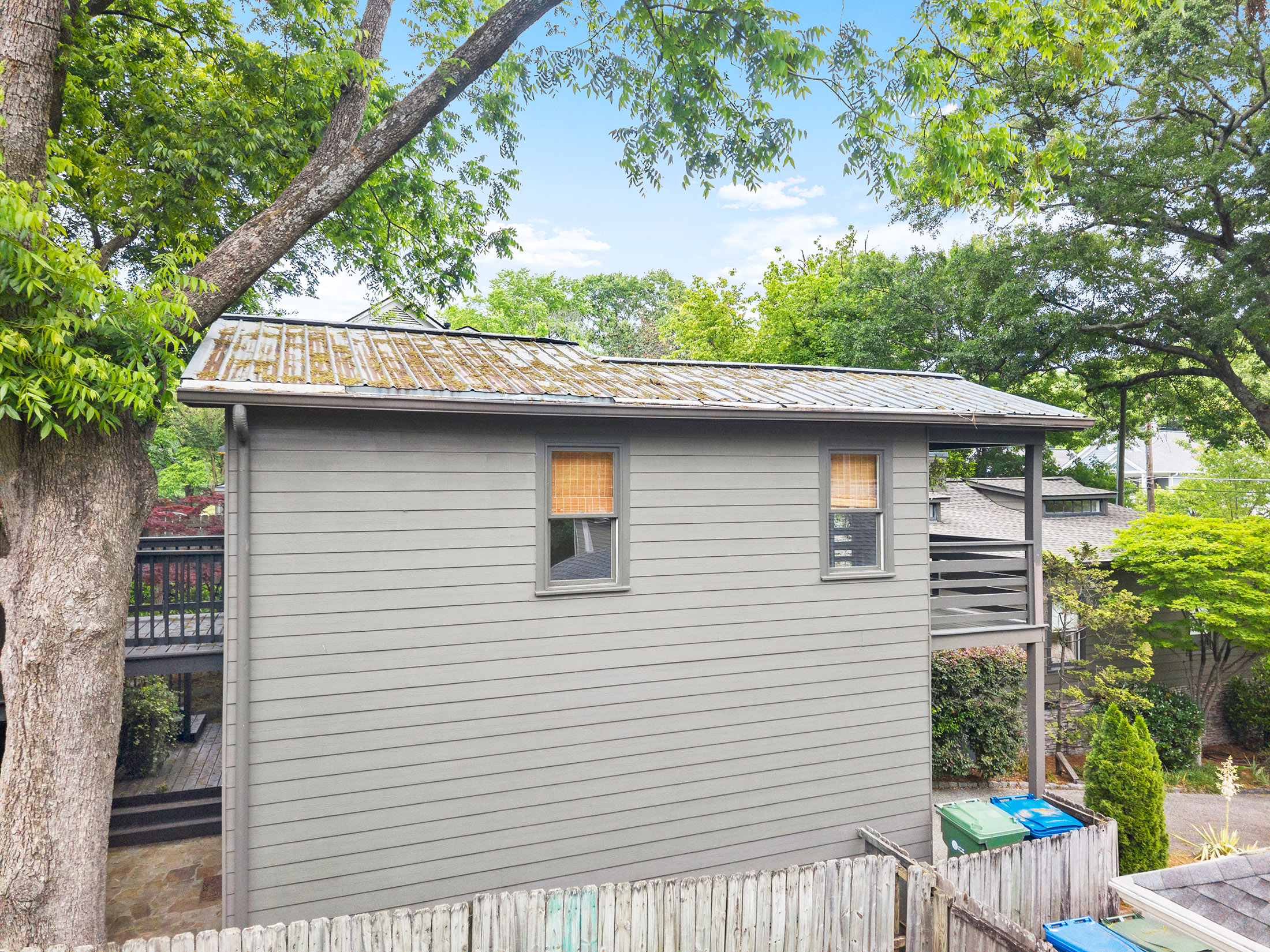  Charming Renovated 1935 Cottage in the Sought-After Underwood Hills Neighborhood - 物件實景
