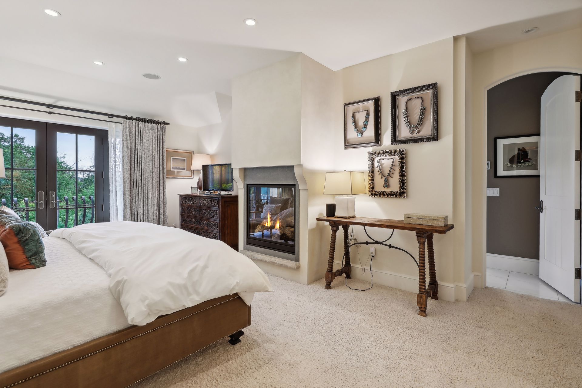  Extraordinary Living with Panoramic River Valley Views - 物件實景