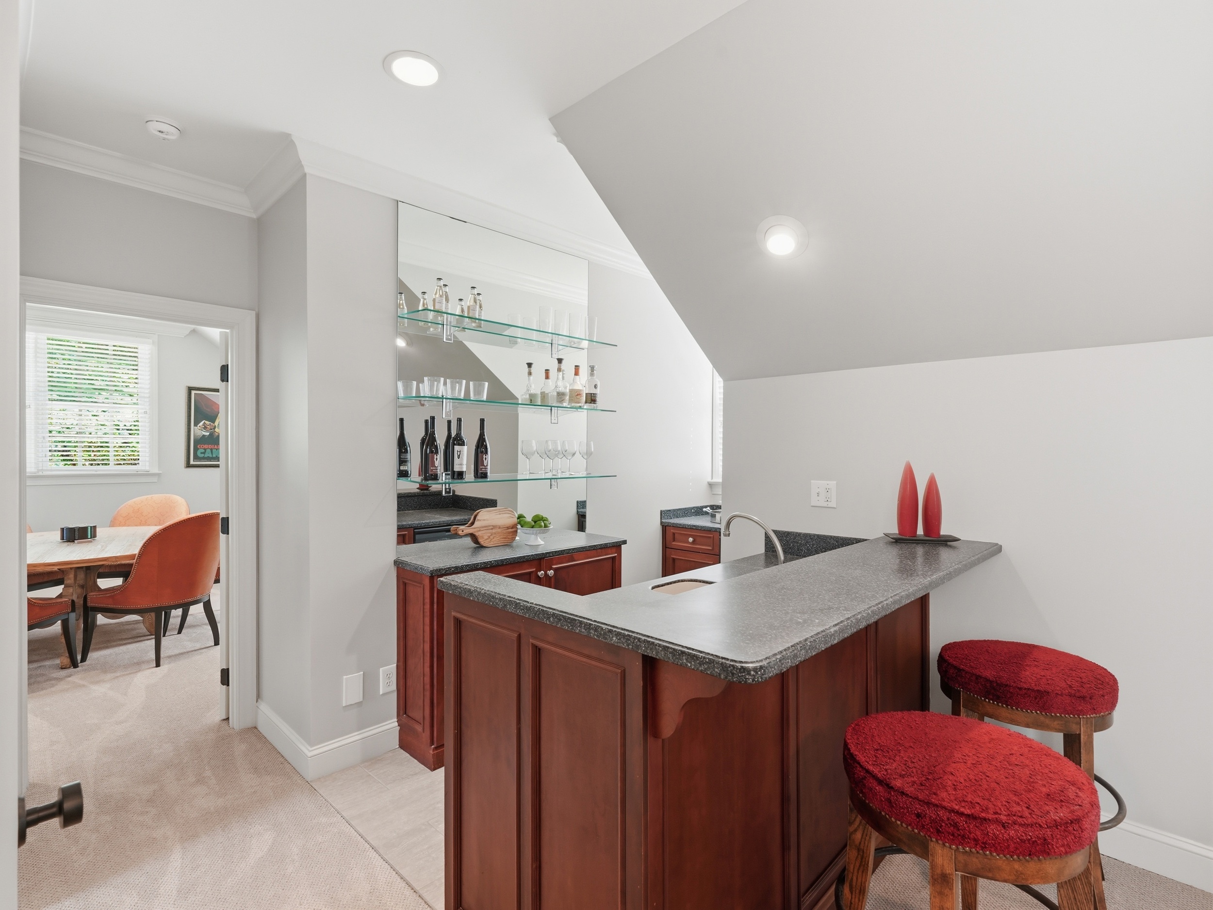  105 Bronzewood Court, Cary, NC 27518 - 物件實景