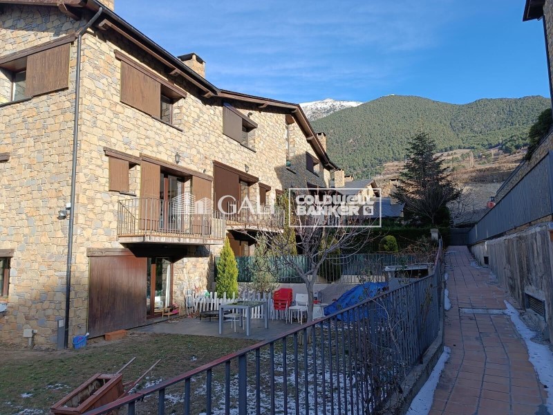 Sant Julià de Lòria, Andorra, AD, 4 Bedrooms Bedrooms, ,2 BathroomsBathrooms,Residential,For Sale,1616844