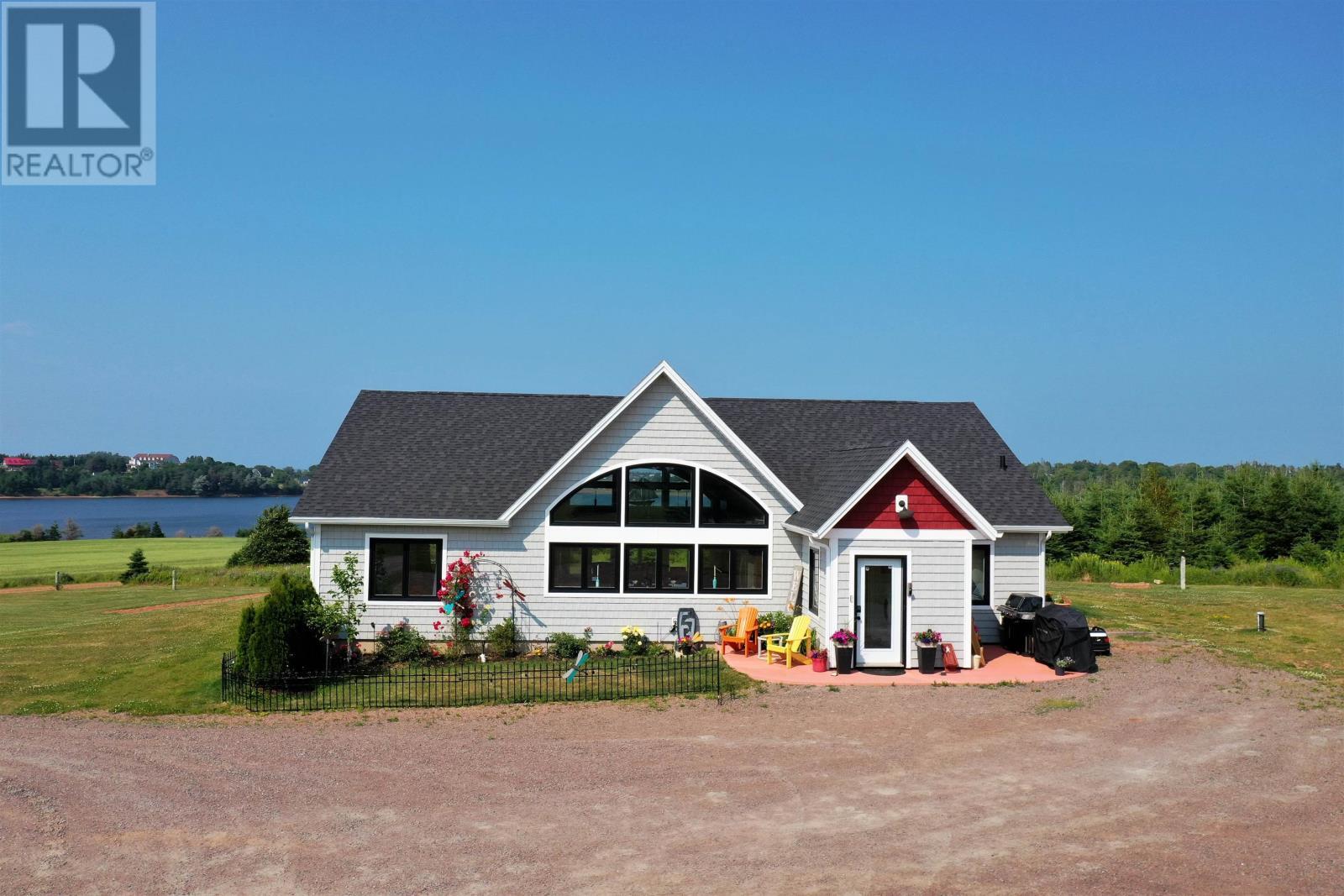STANLEY BRIDGE, Prince Edward Island, C0B 1N0, CA, 3 Bedrooms Bedrooms, ,2 BathroomsBathrooms,Residential,For Sale,1895436