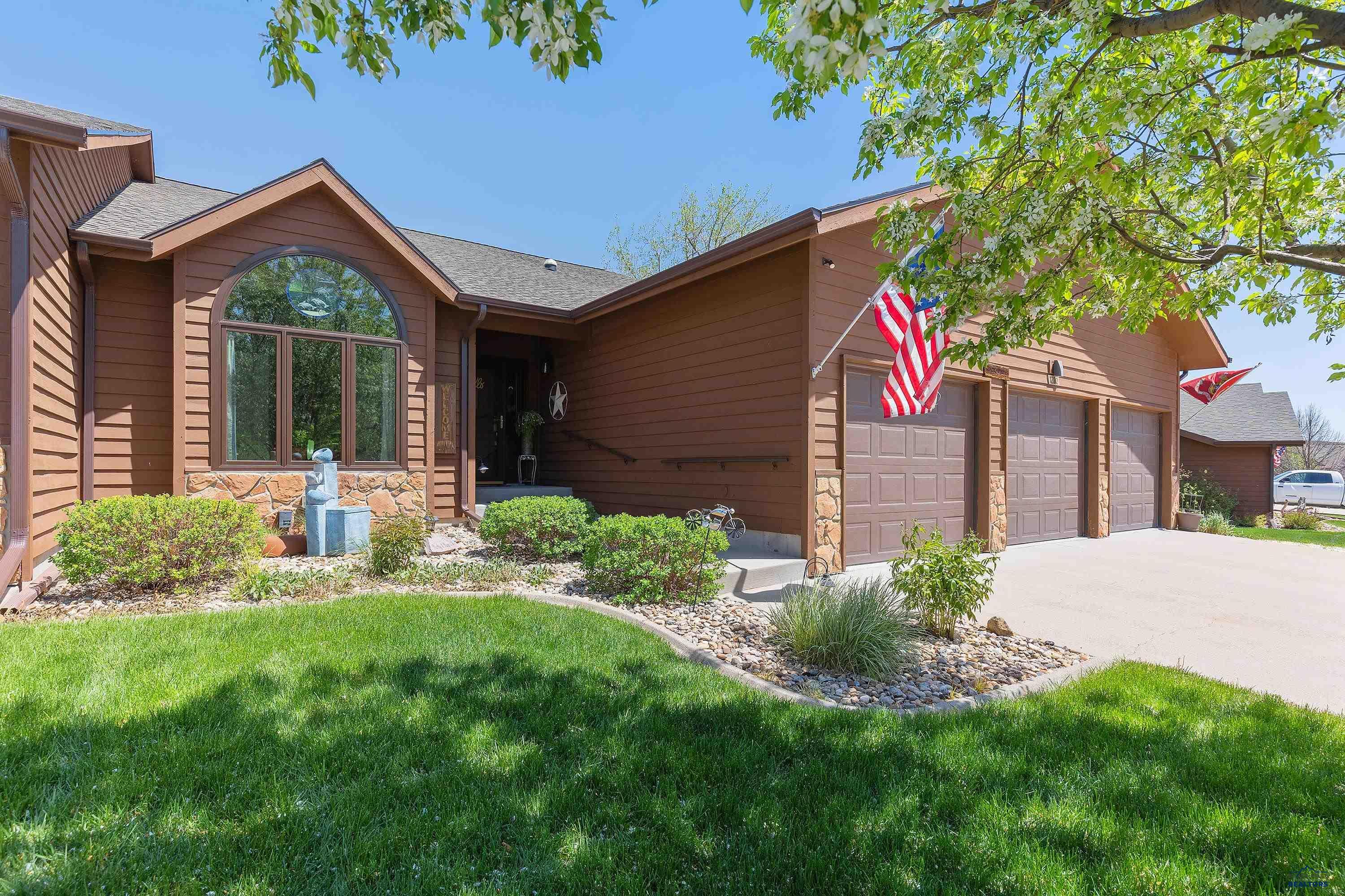 Rapid City, South Dakota, 57702, United States, 3 Bedrooms Bedrooms, ,3 BathroomsBathrooms,Residential,For Sale,1963226