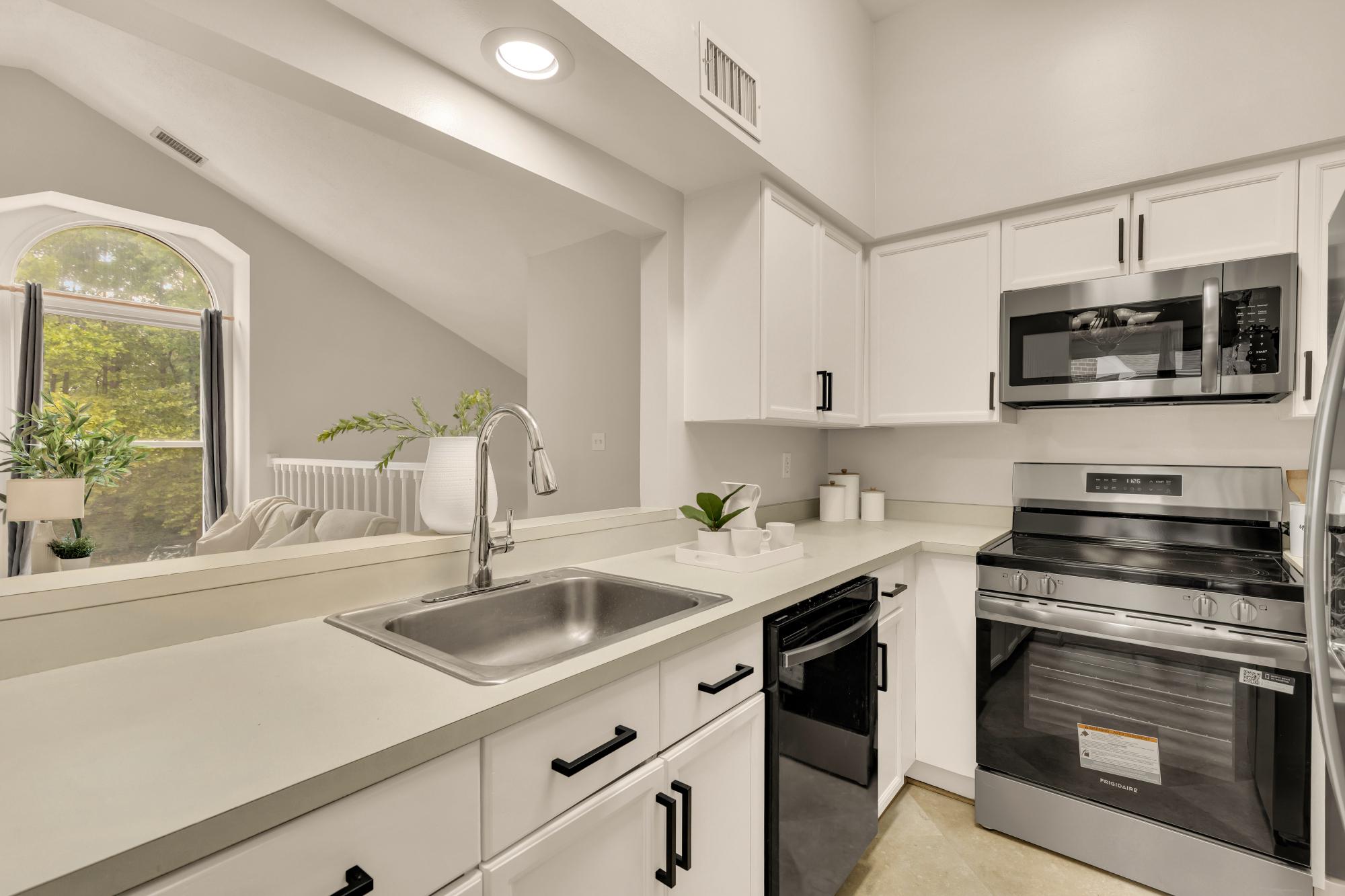  3153 Anchorway Court N, Falls Church, VA, 22042 - 物件實景