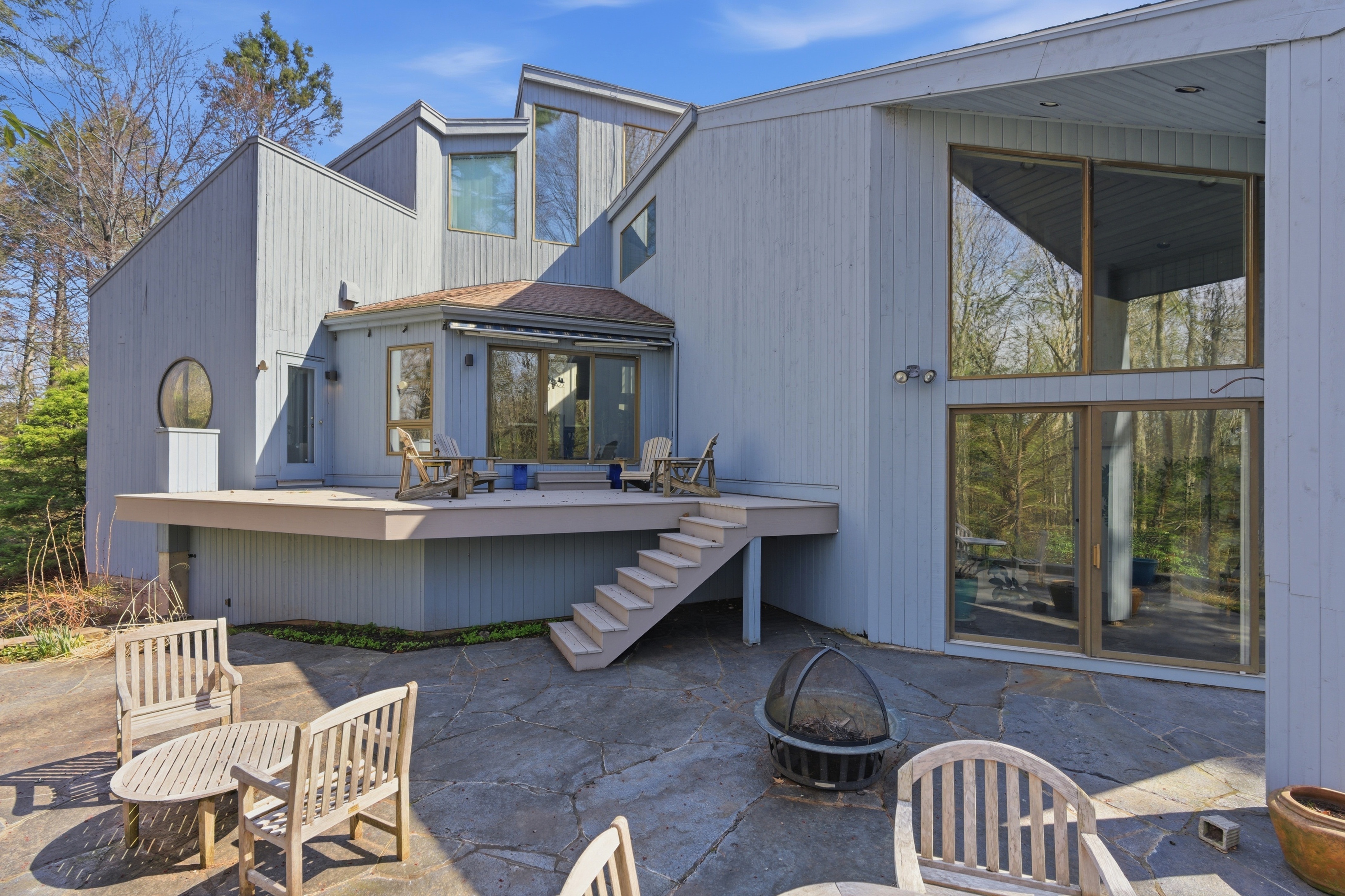  411 Cherry Brook Road - 物件實景