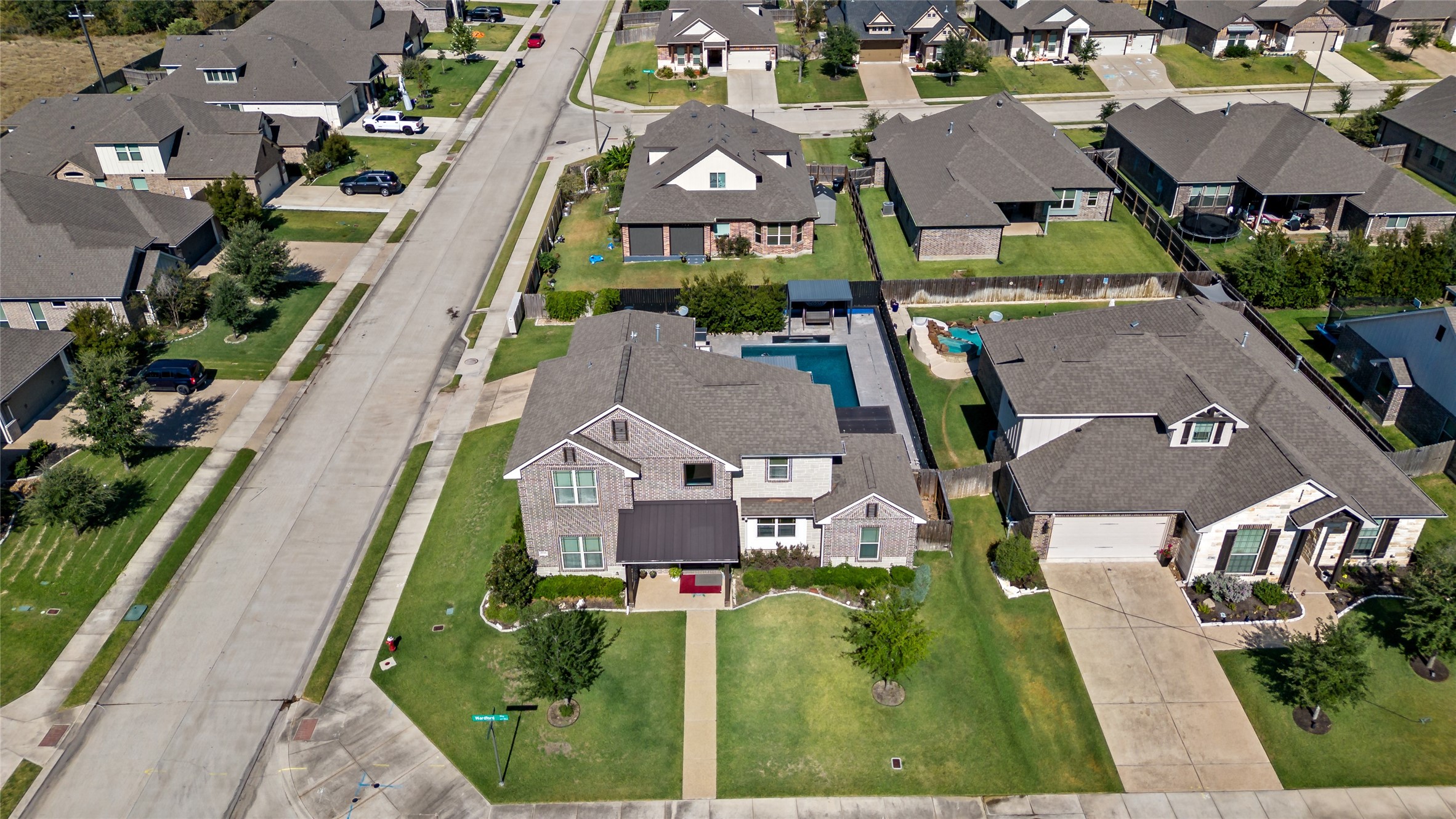 College Station, Texas, 77845, United States, 4 Bedrooms Bedrooms, ,3 BathroomsBathrooms,Residential,For Sale,1994441