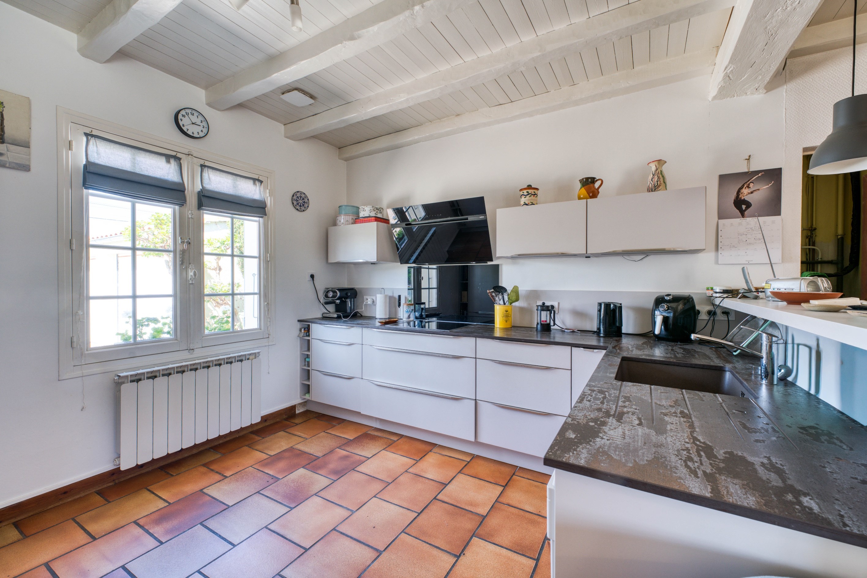  Villa 600m from the beach - 物件實景