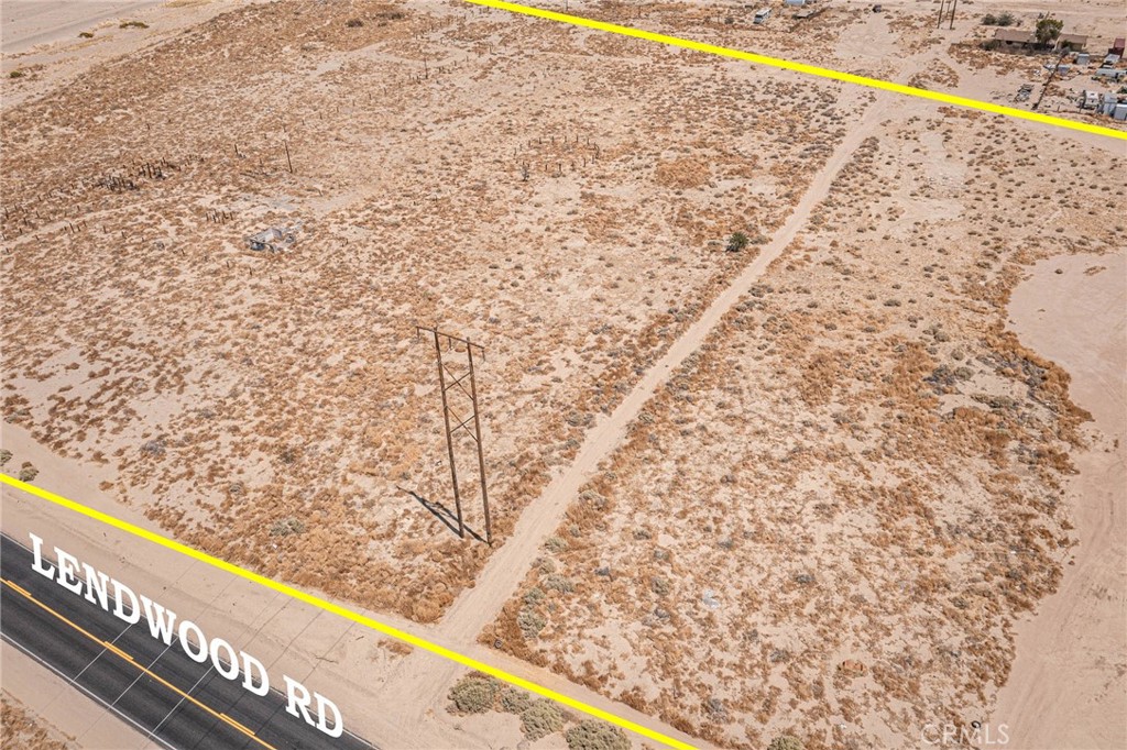 Barstow, California, 92311, United States, ,Land,For Sale,1976787