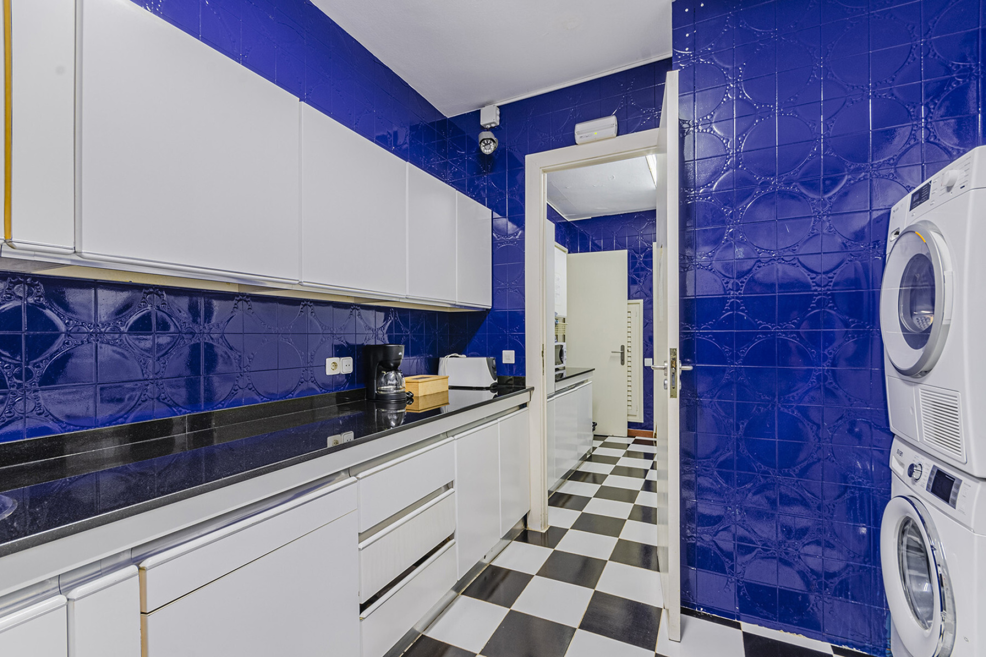  Emblematic house from the period of rationalism for sale. - 物件實景